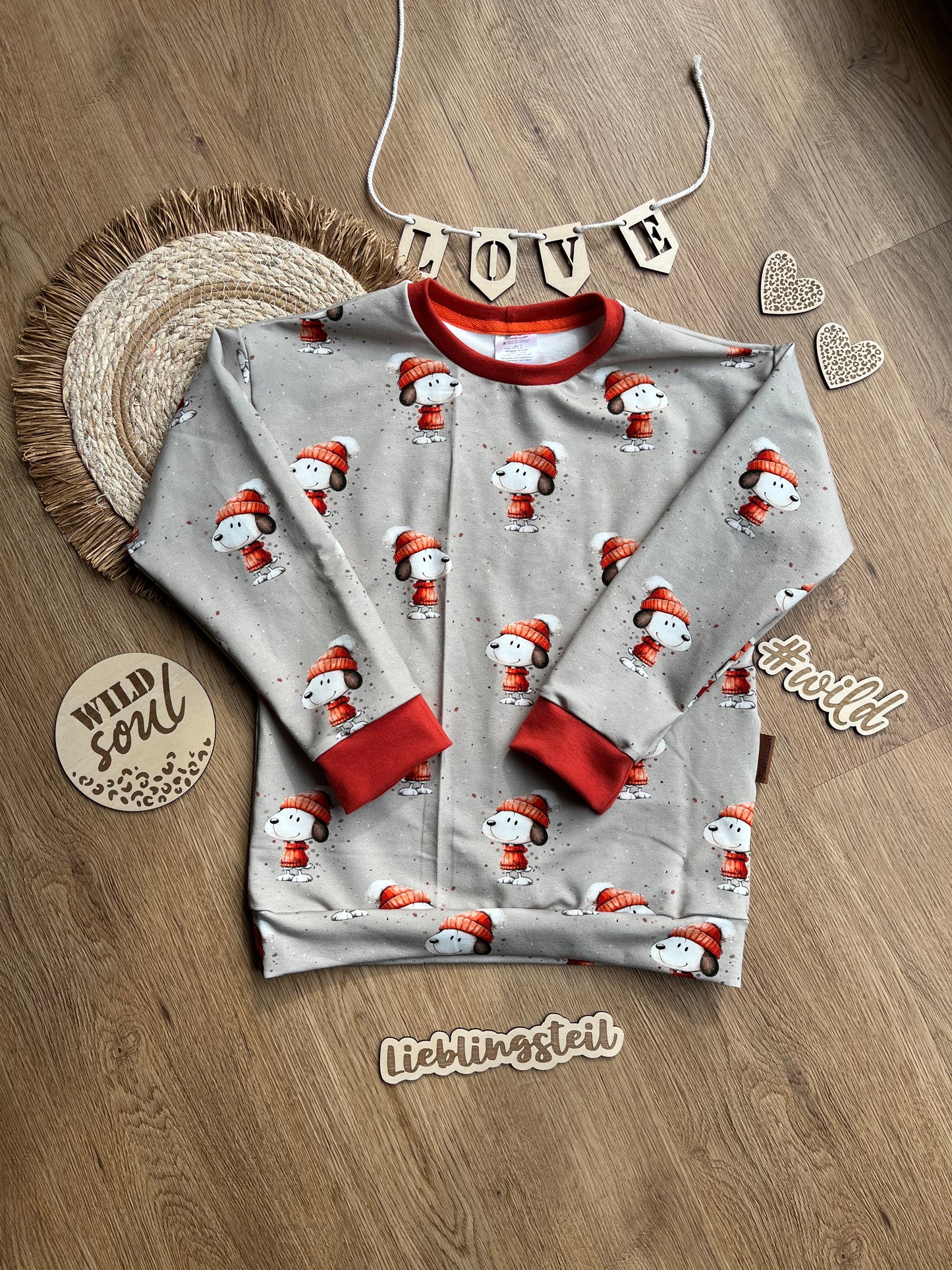 Sweater