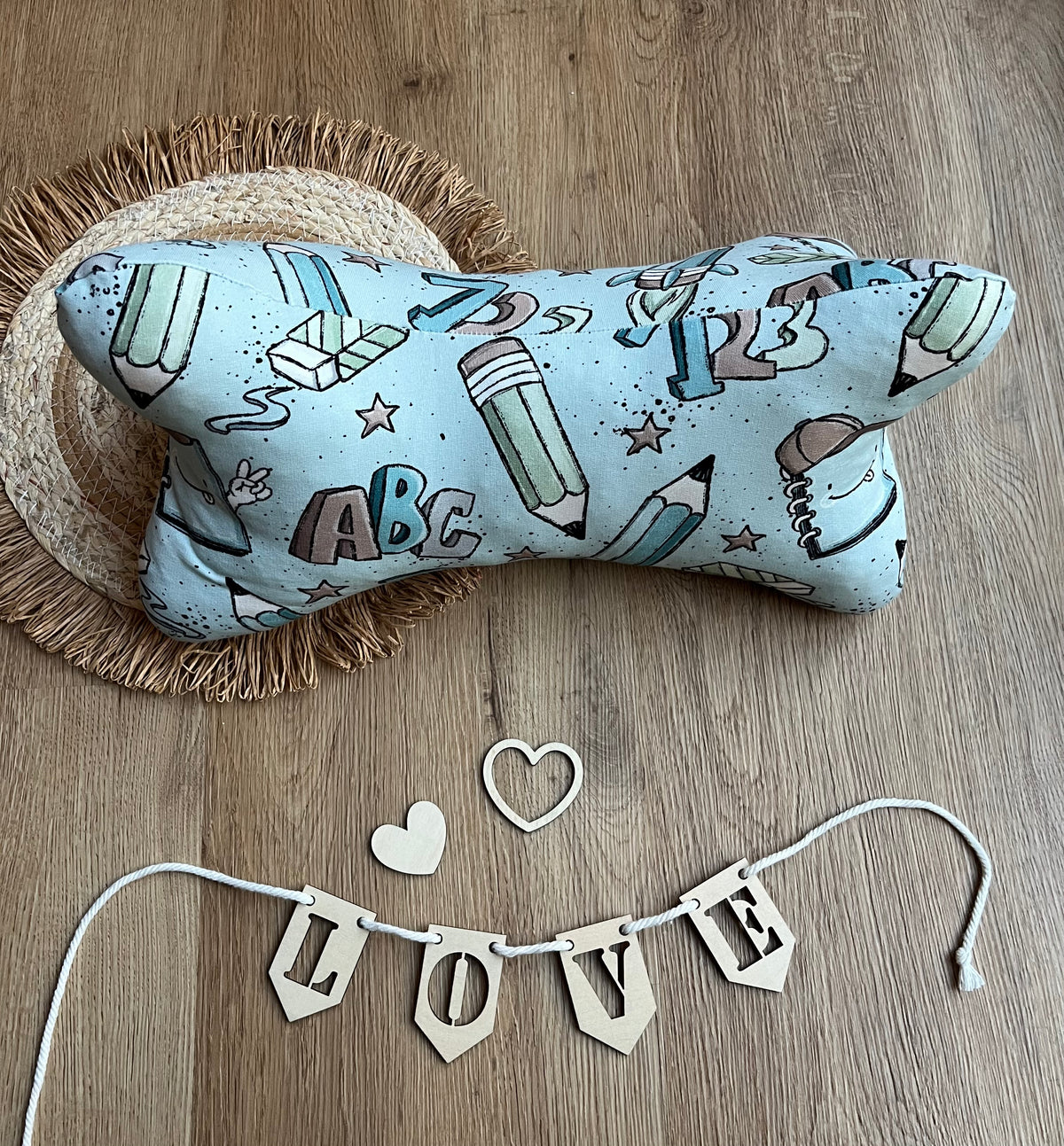 Leseknochen