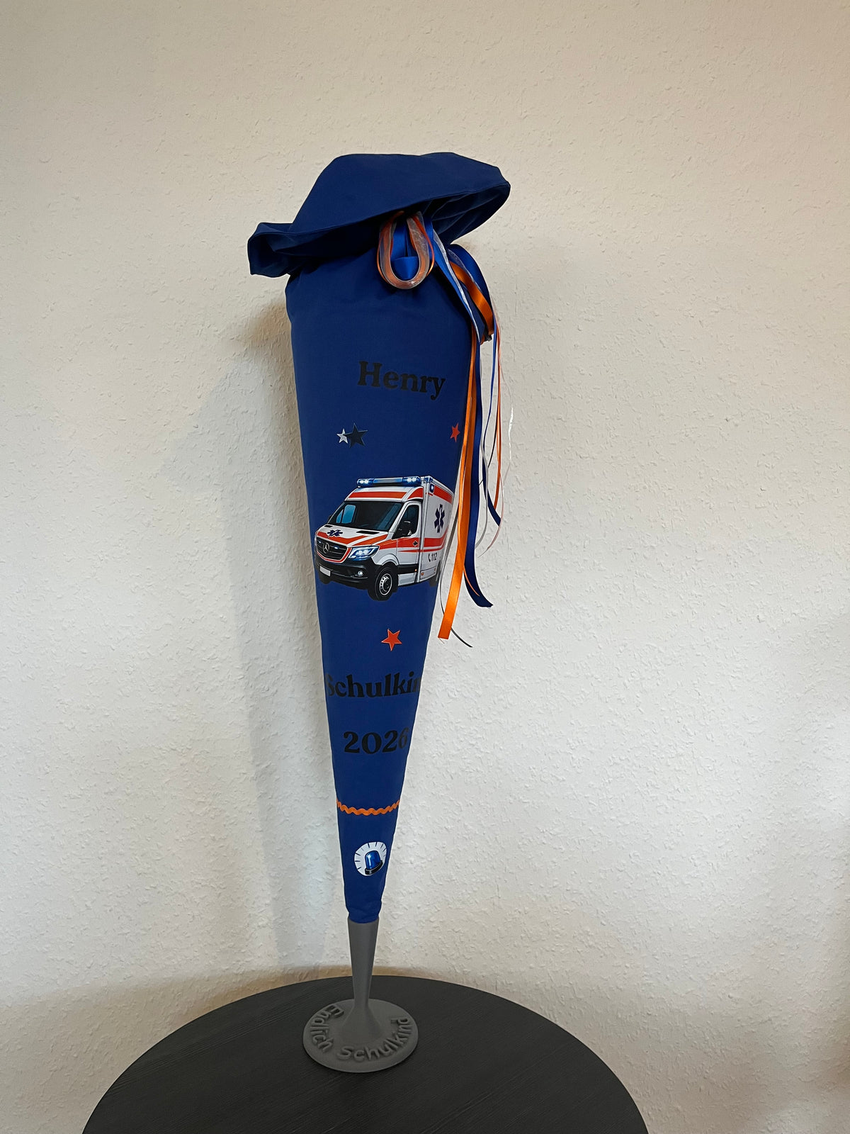 Schultüte