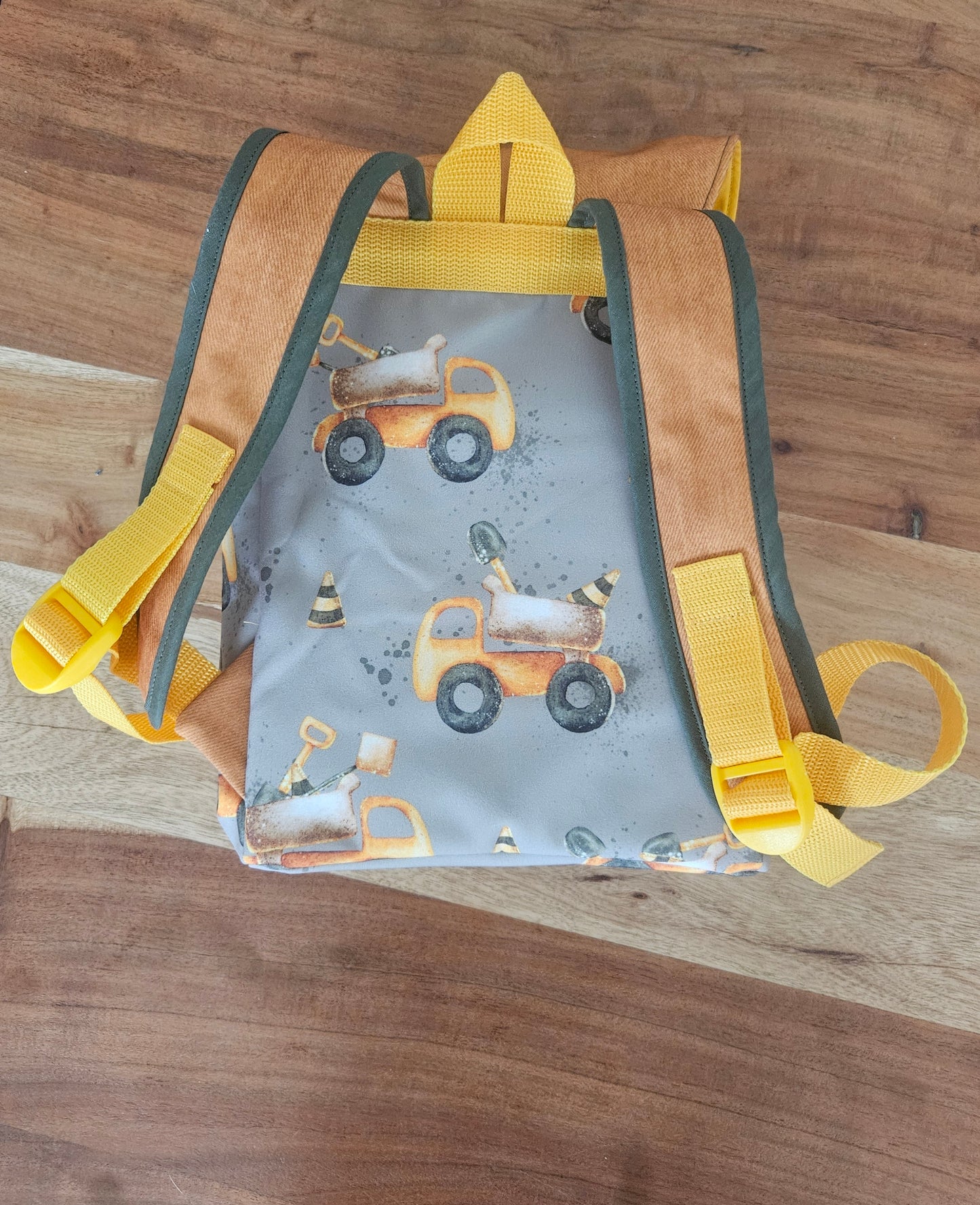 Kita-Rucksack