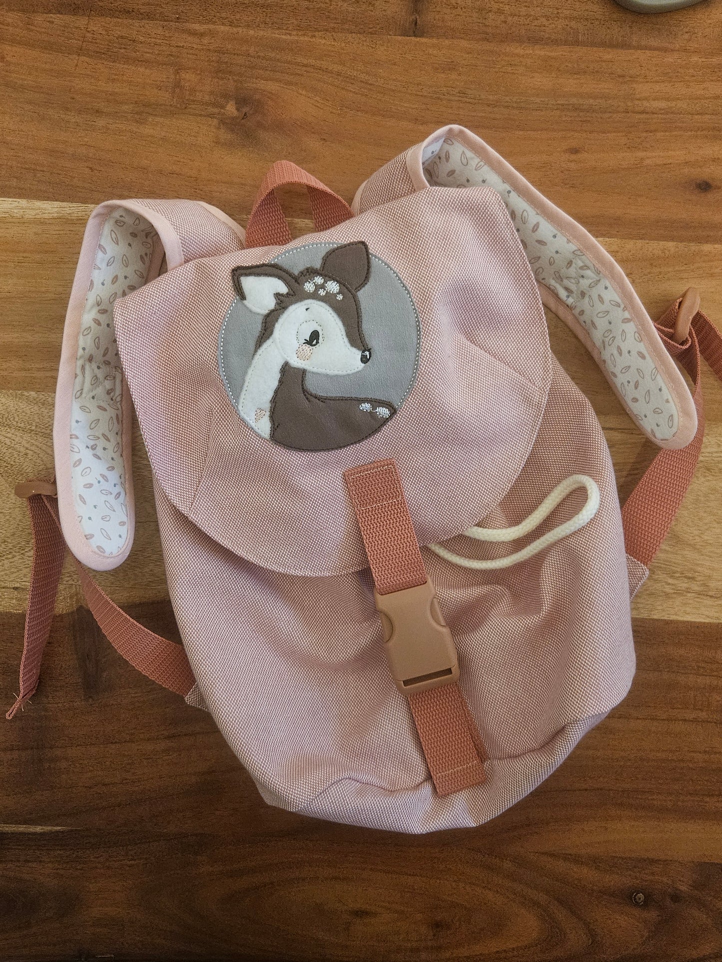 Kita-Rucksack