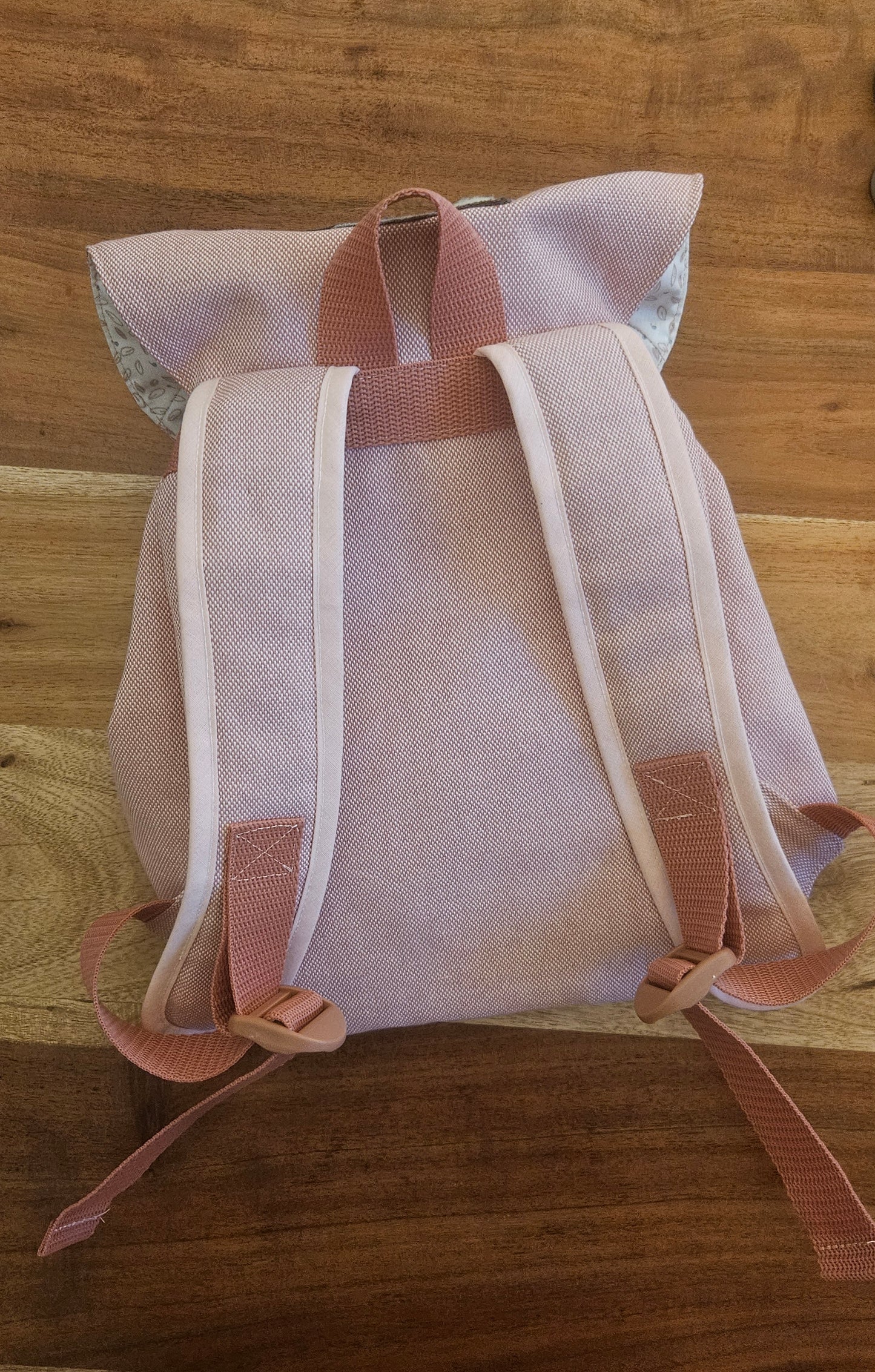 Kita-Rucksack