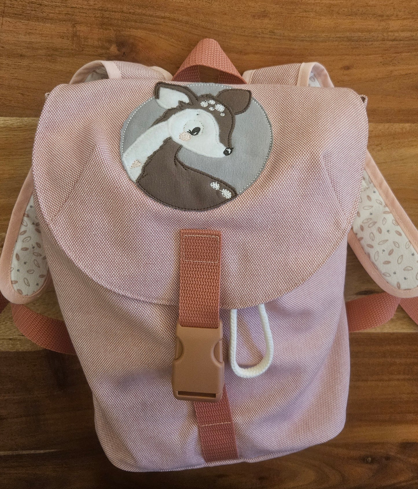 Kita-Rucksack
