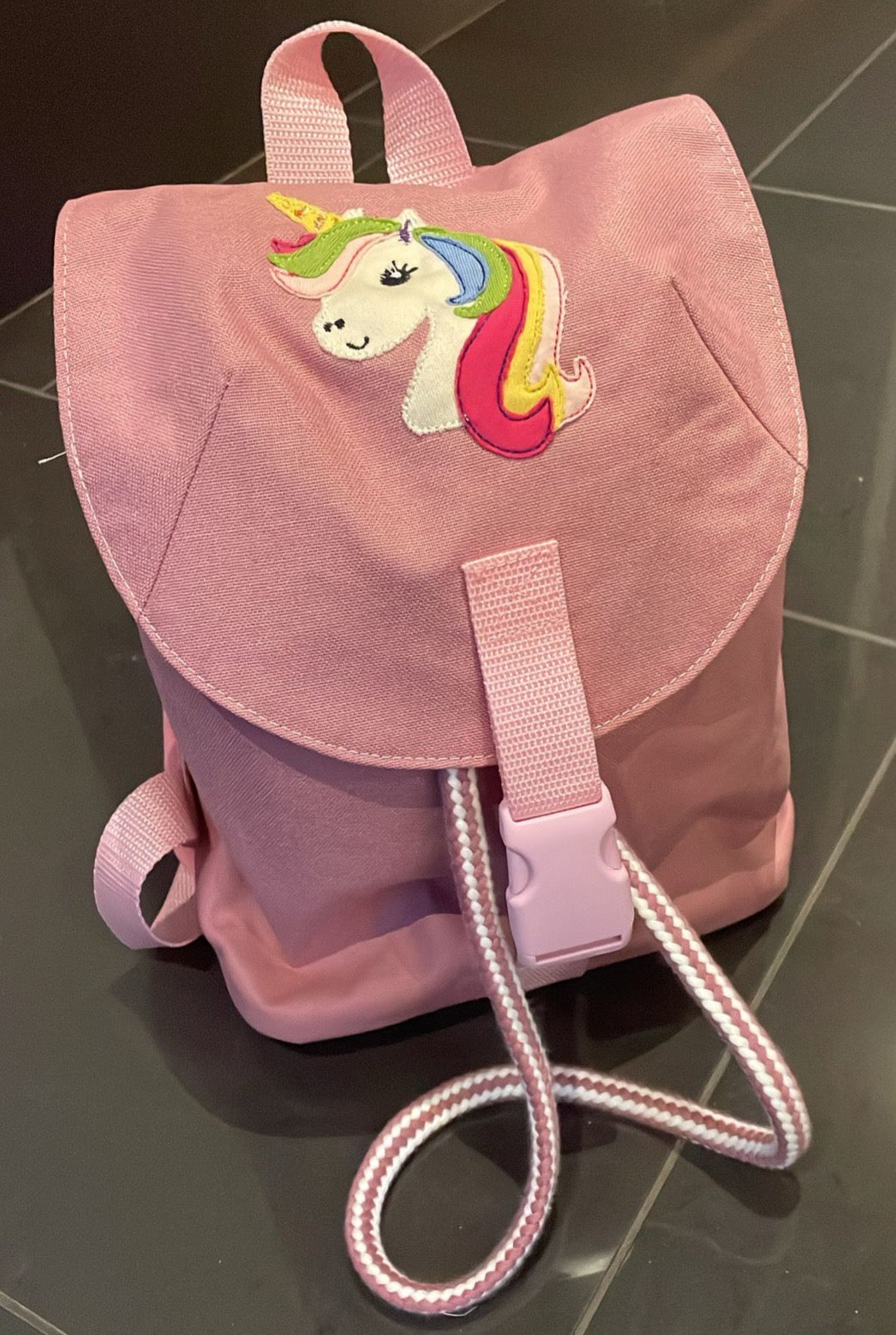 Kita-Rucksack
