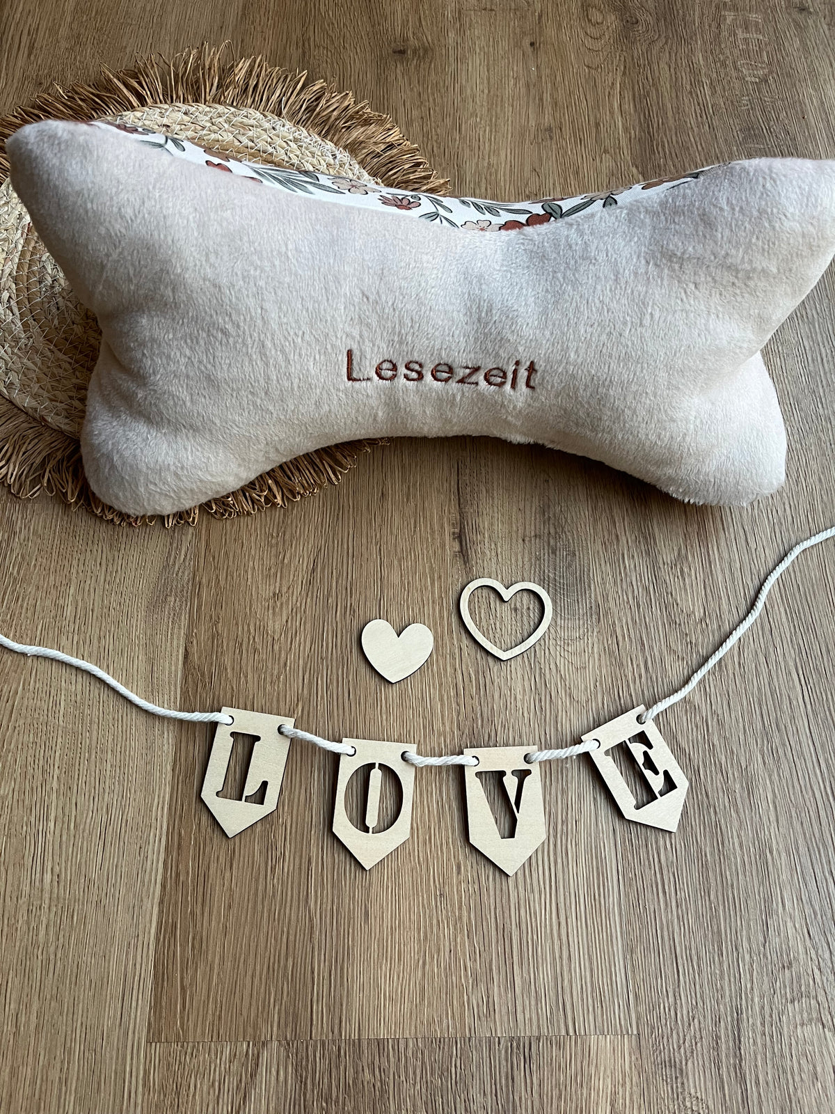 Leseknochen