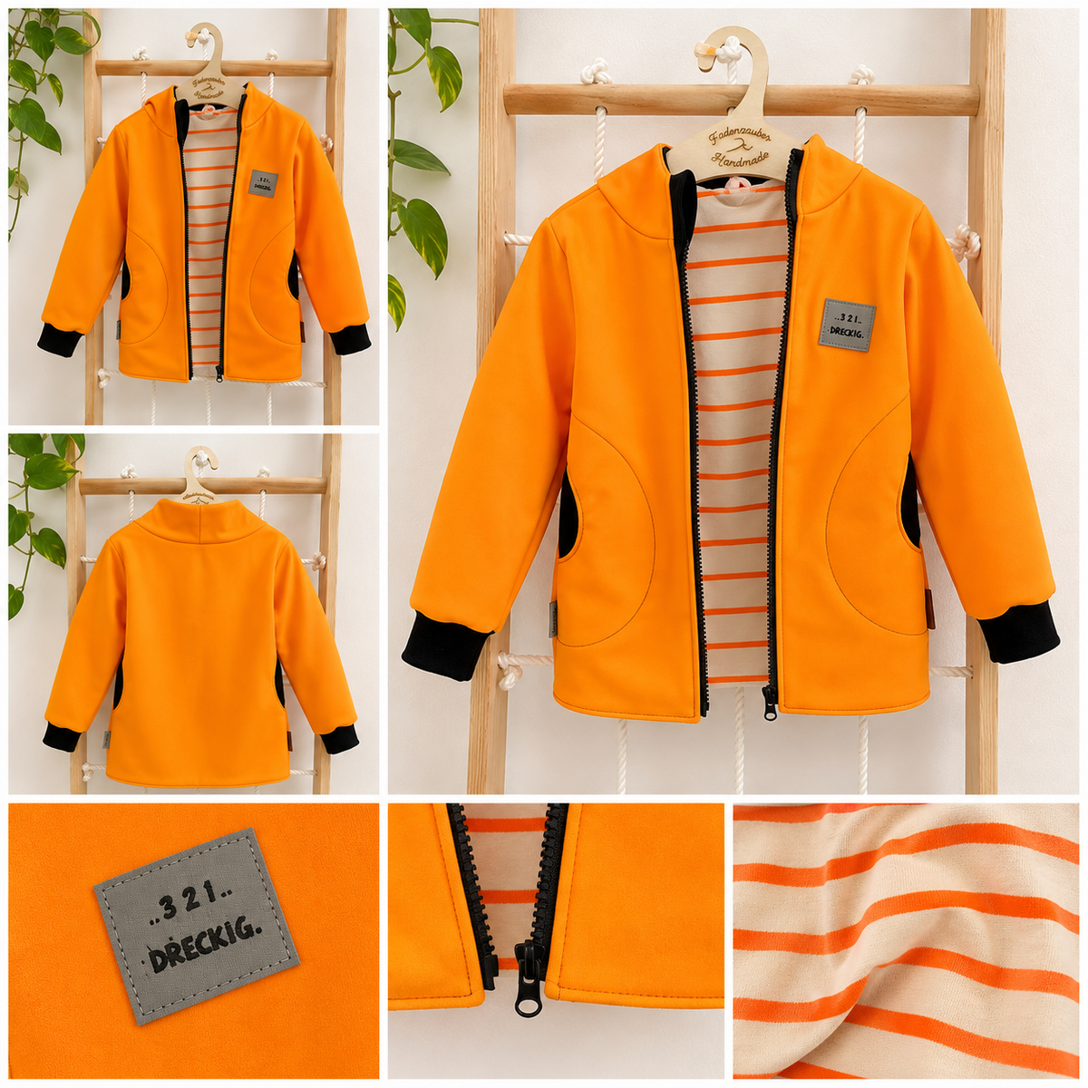 Softshelljacke