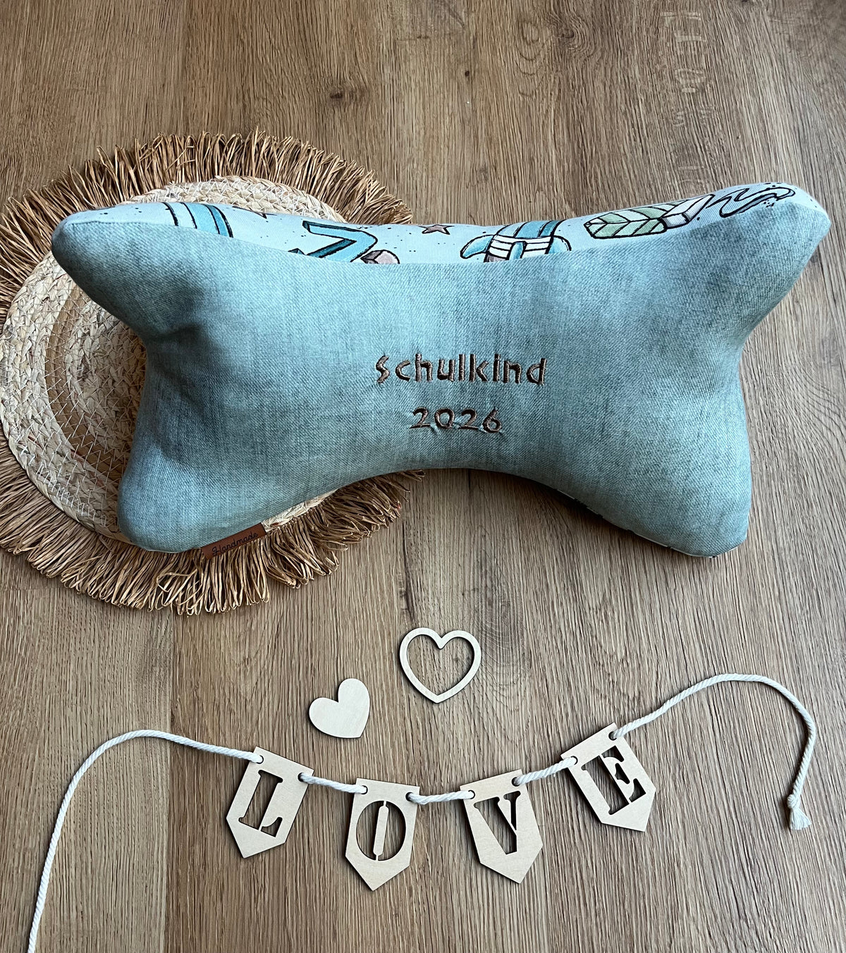 Leseknochen