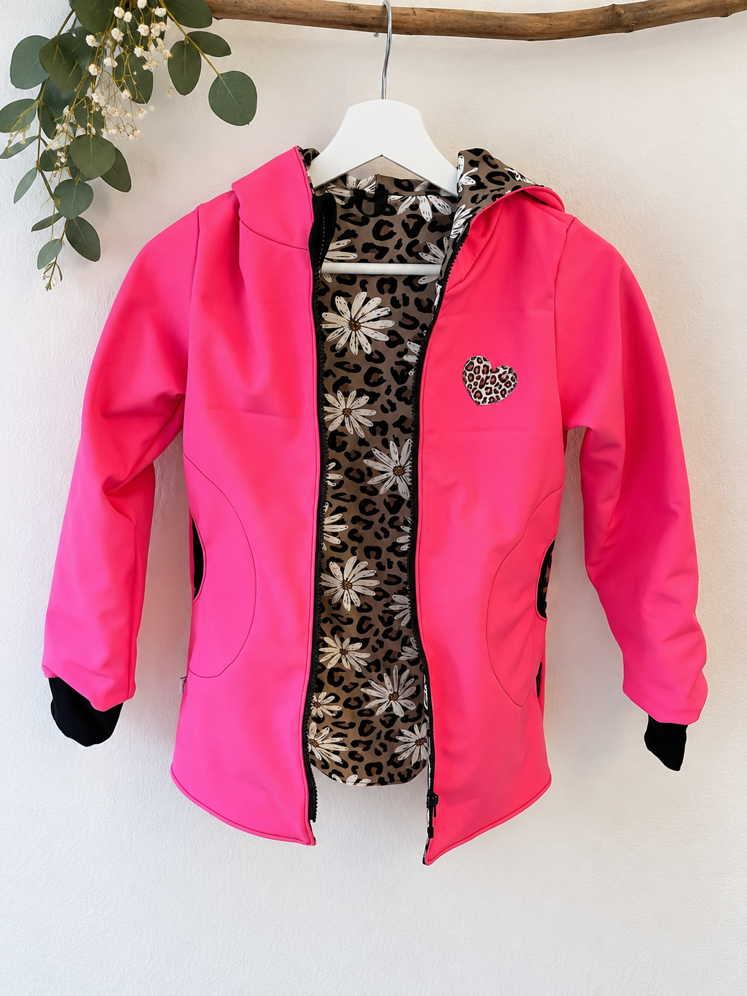 Softshelljacke