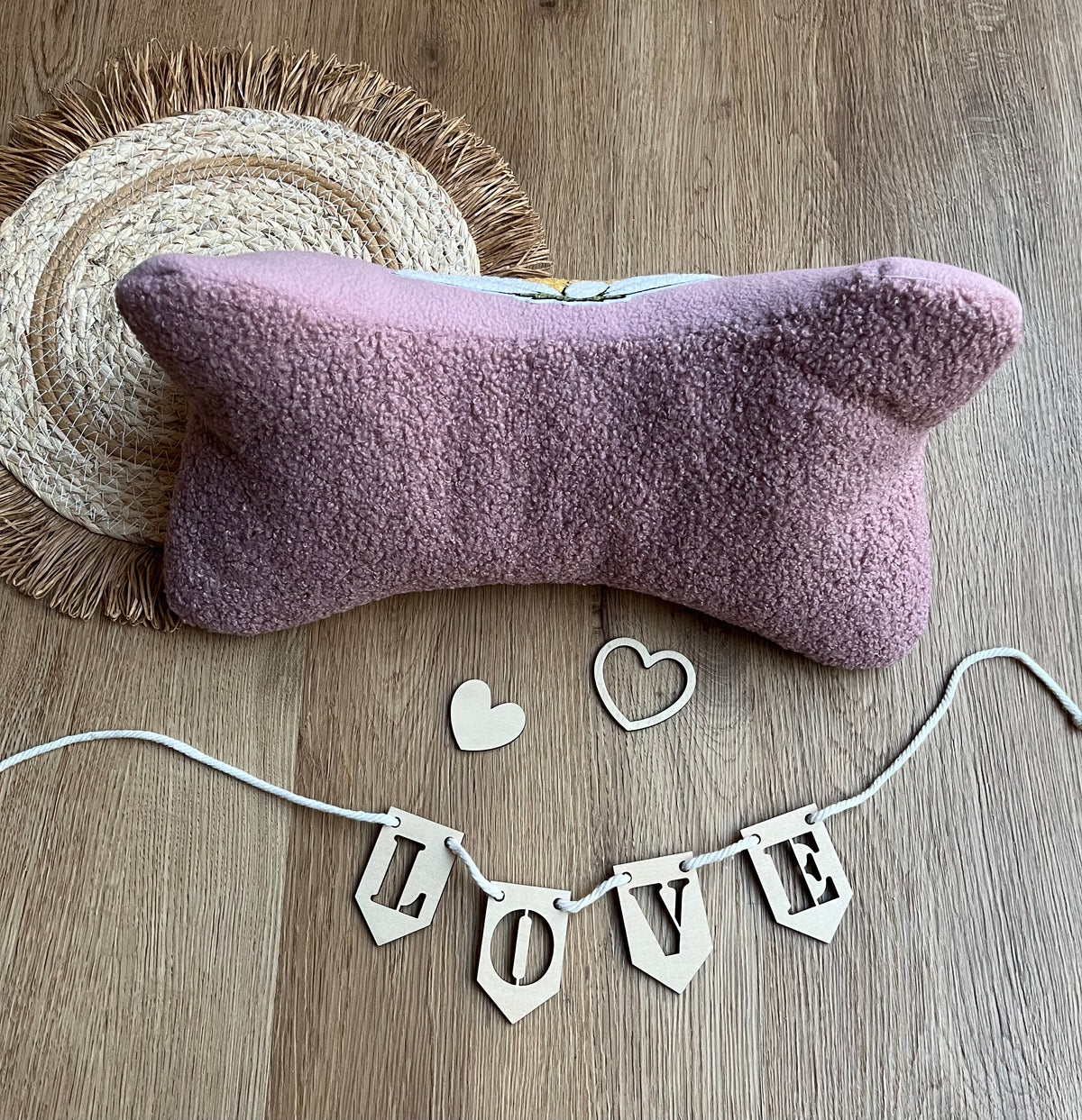 Leseknochen