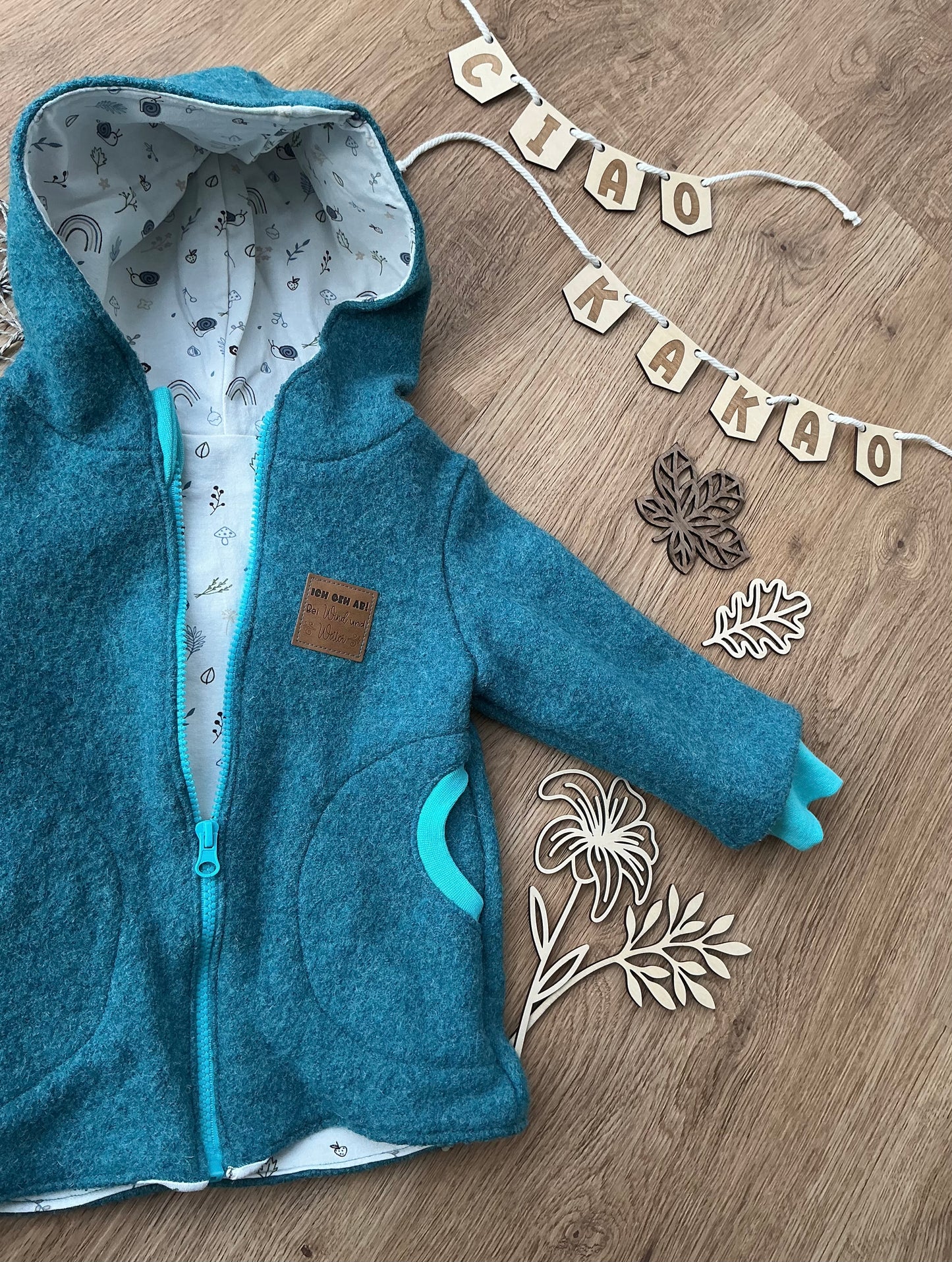 Softshelljacke