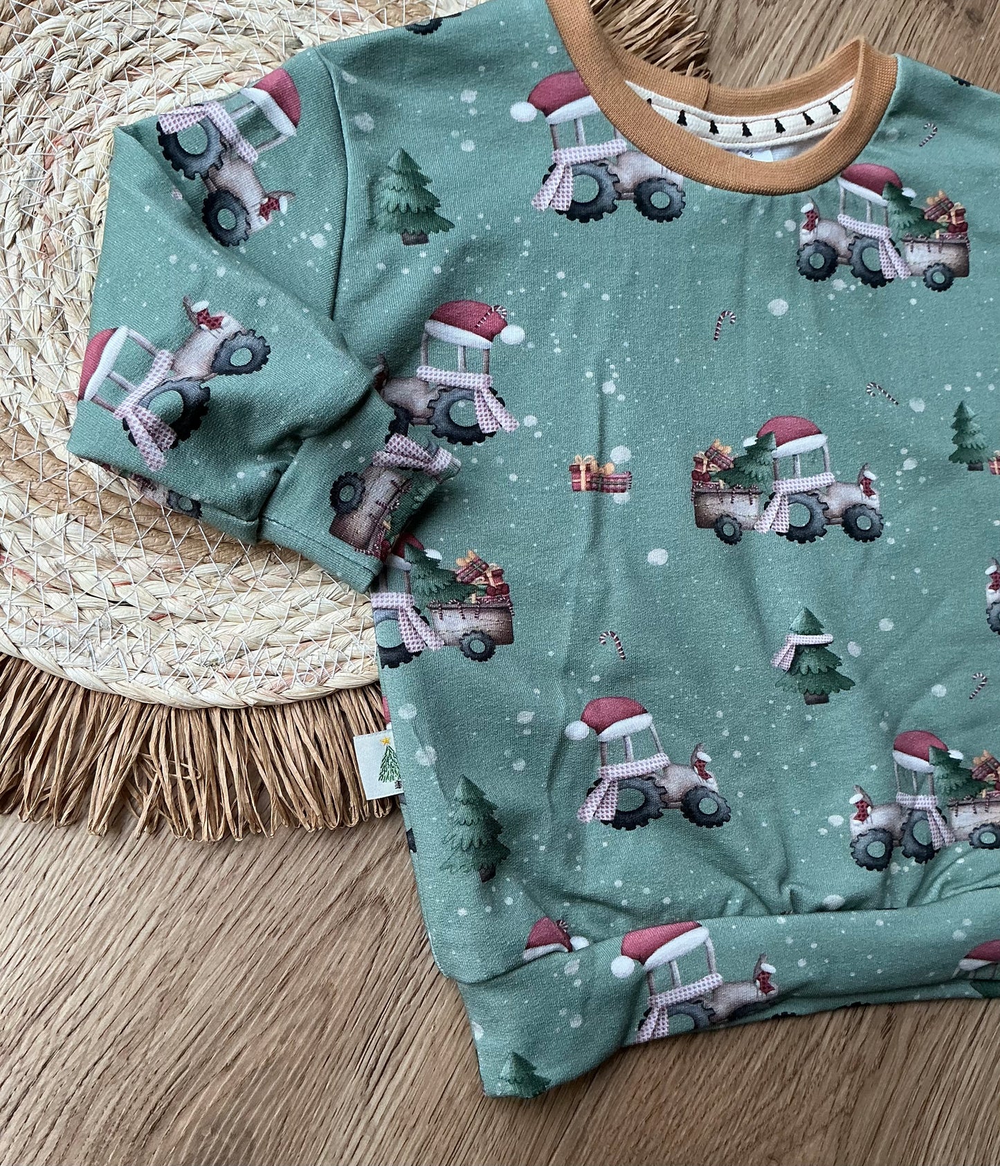 Sweater