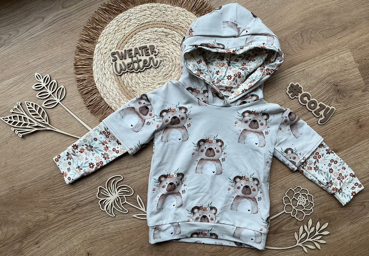 Workshop Hoodie