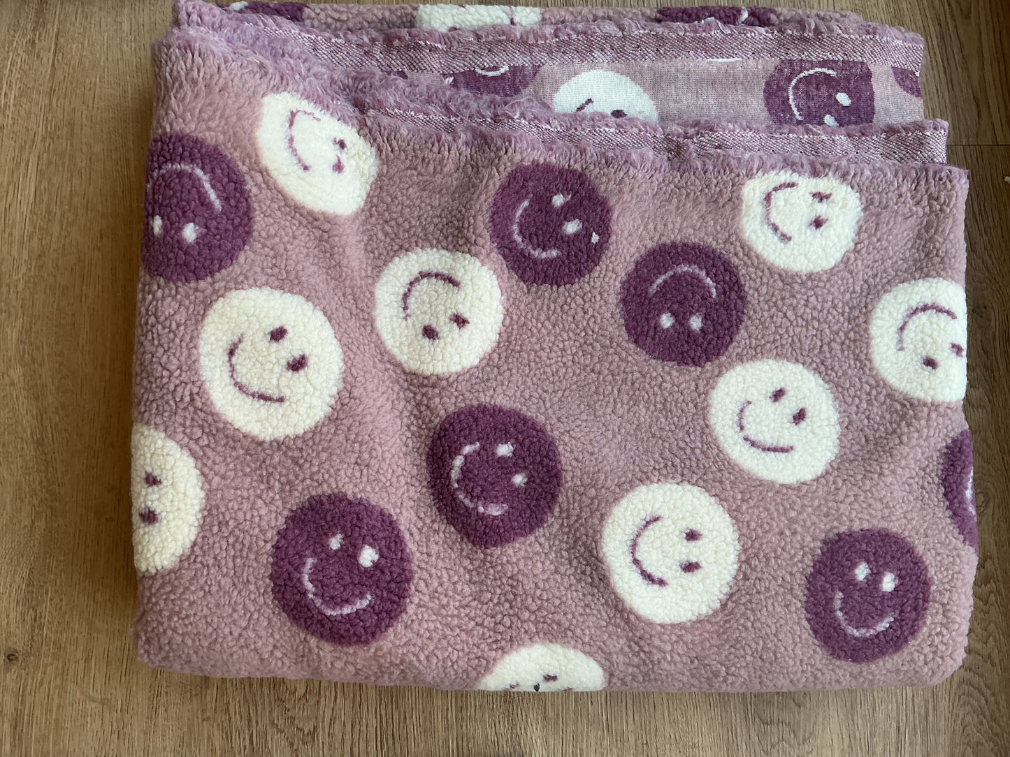 Teddyplüsch