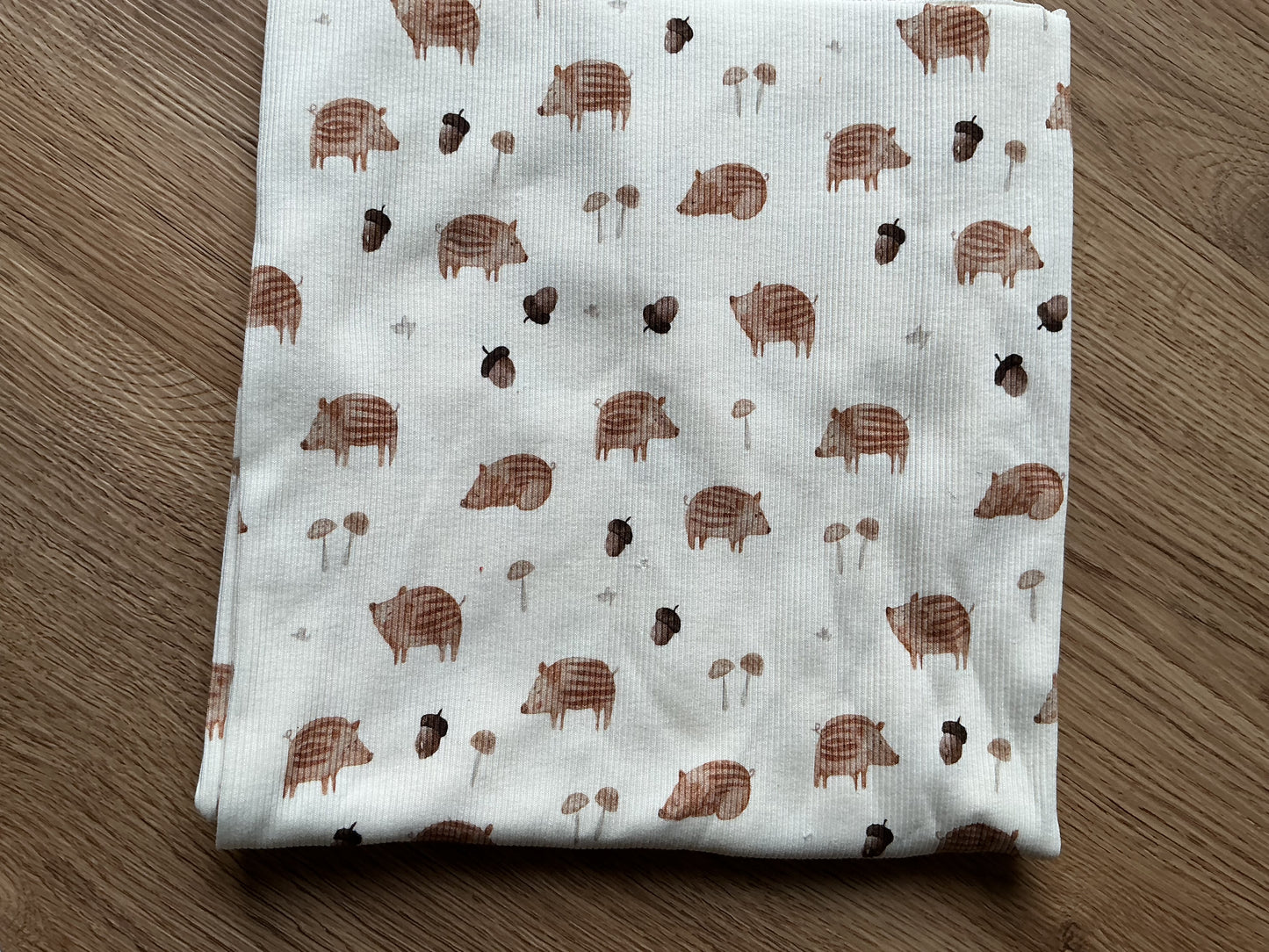 Ribjersey