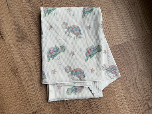 Ribjersey