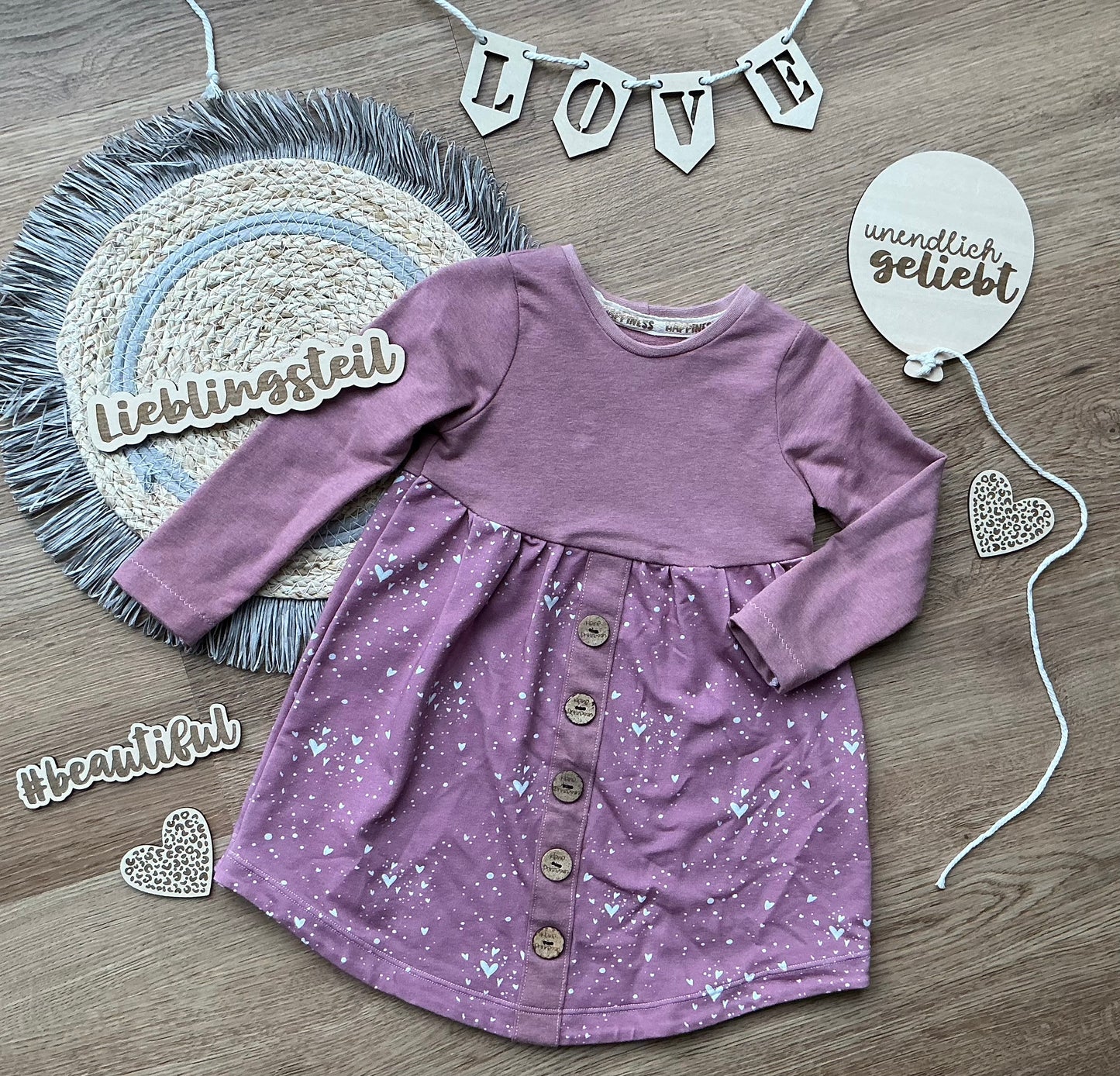 Kleid