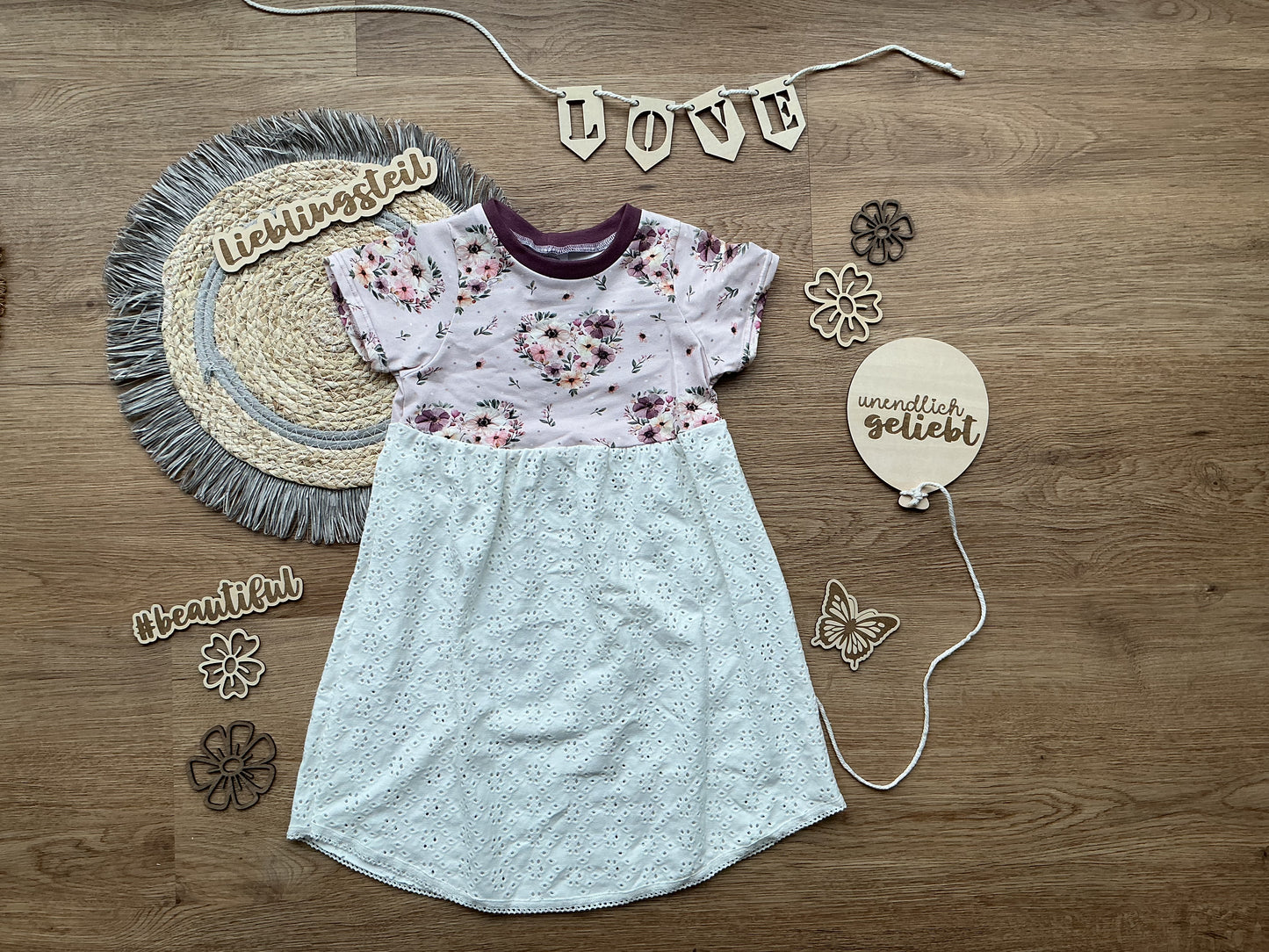 Kleid