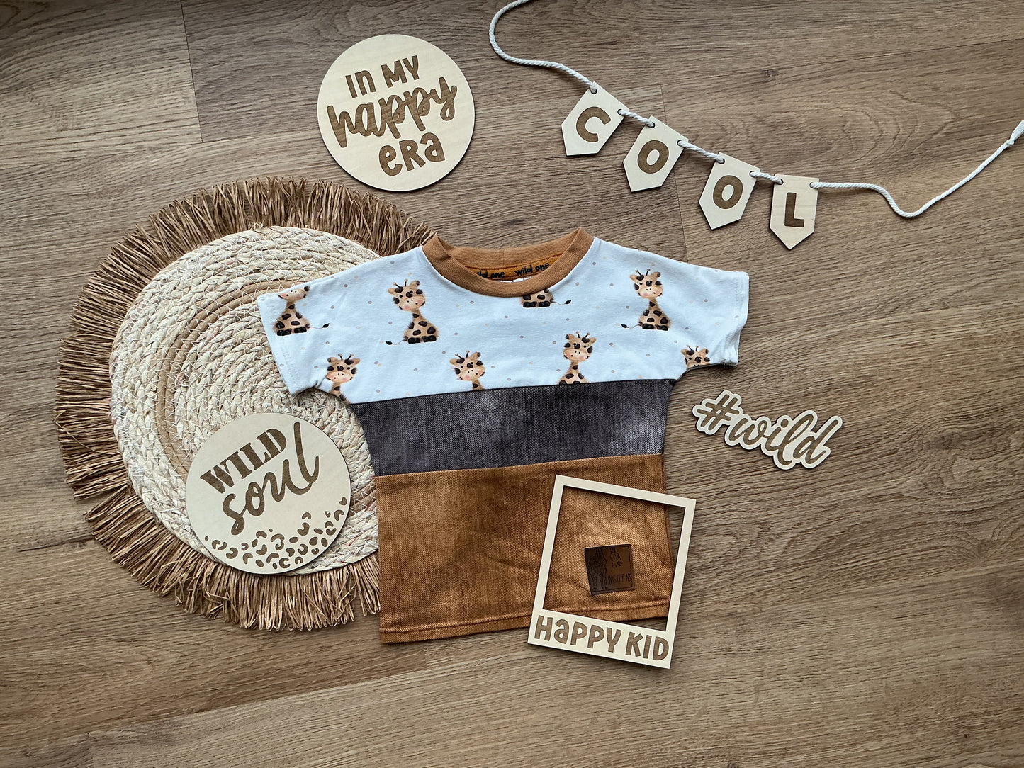 T-Shirt