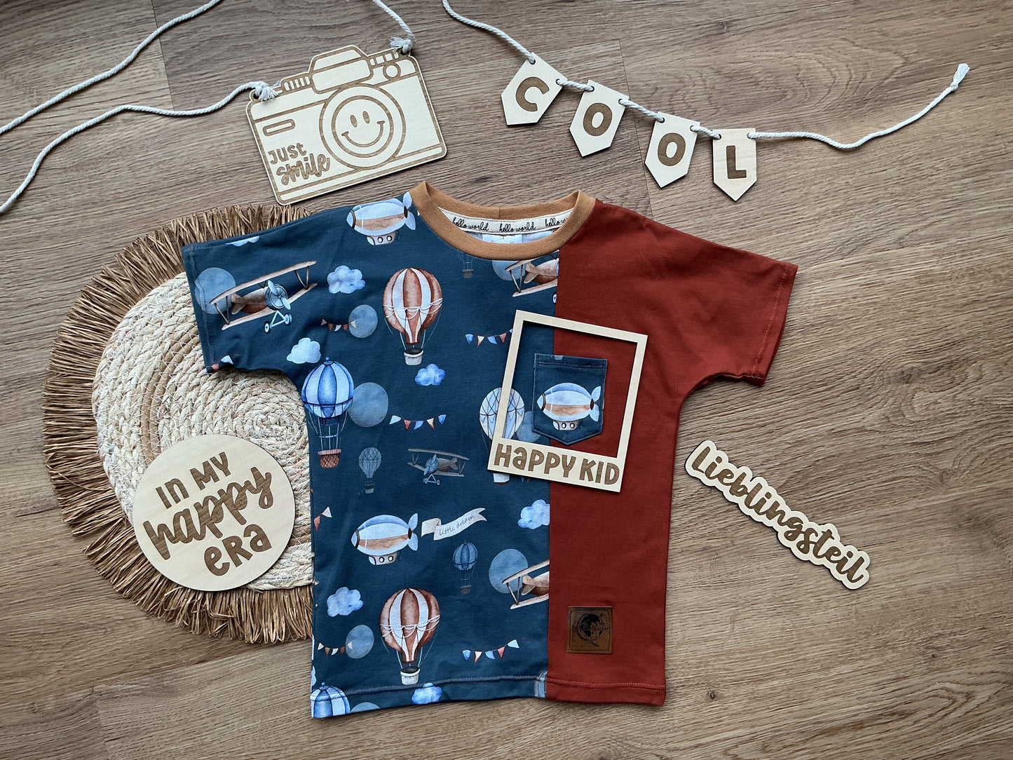 T-Shirt