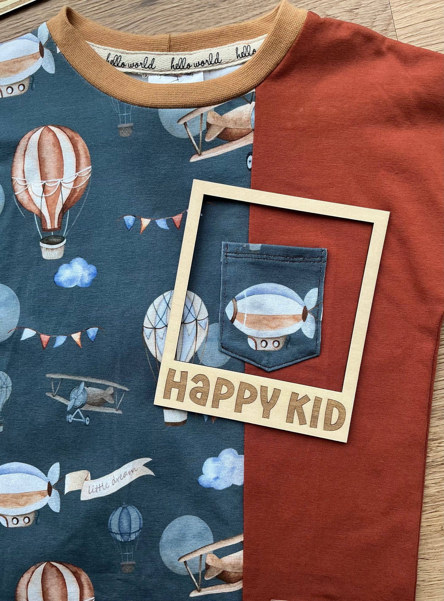 T-Shirt
