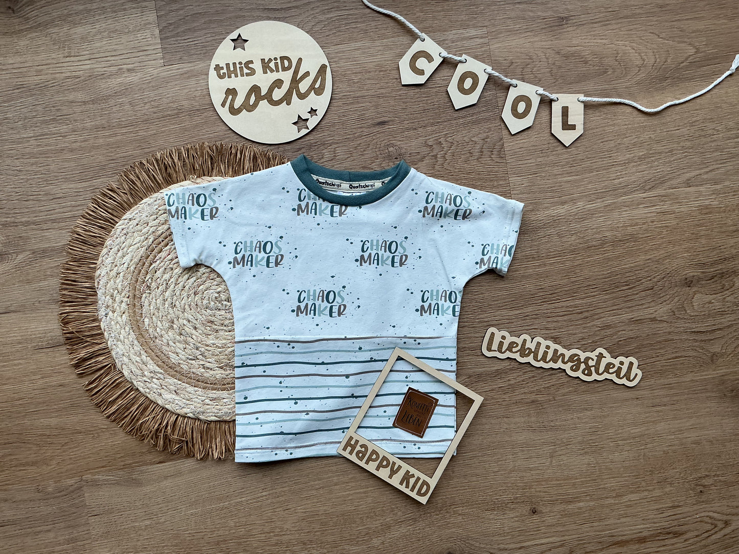 T-Shirt