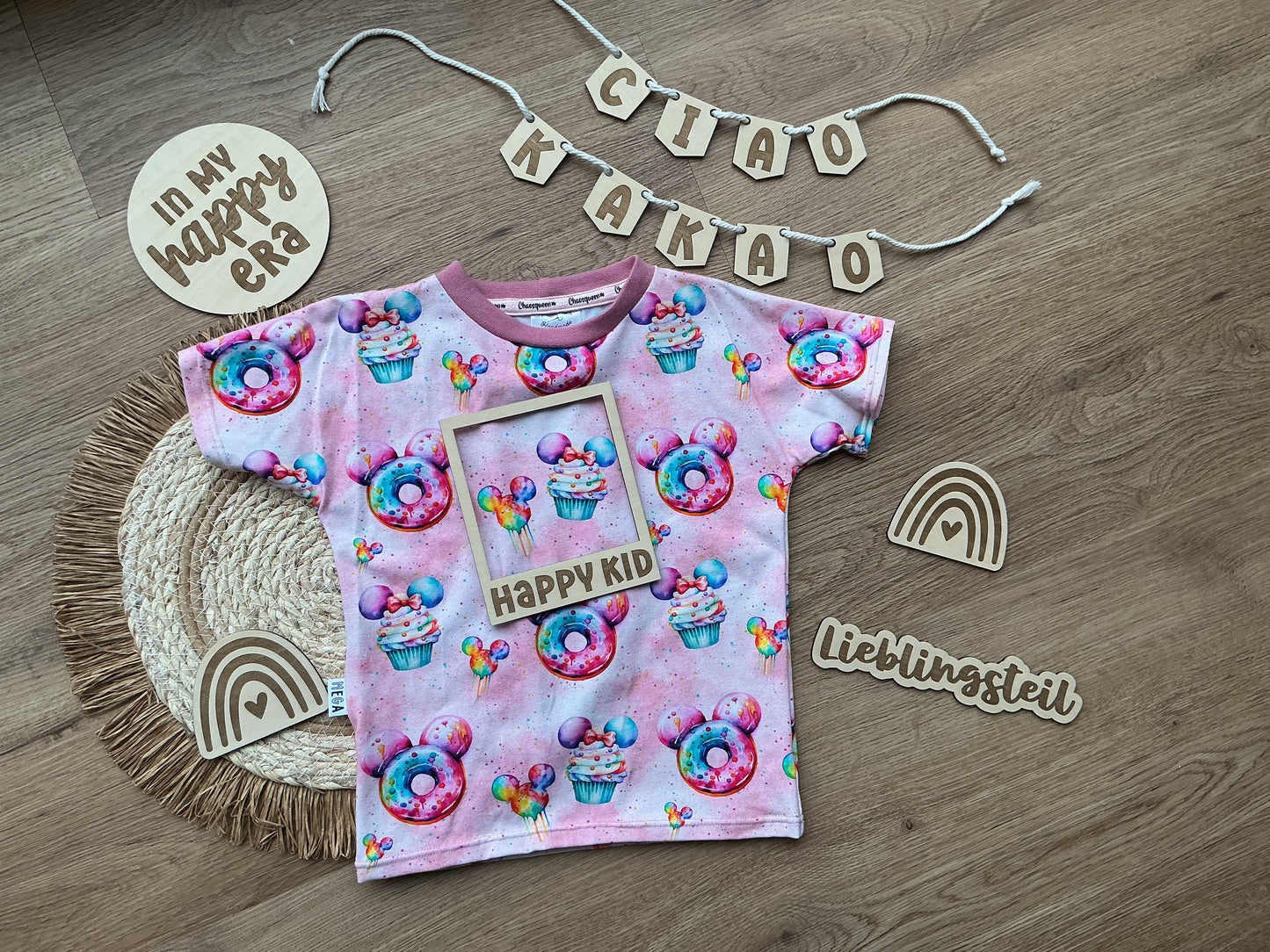 T-Shirt