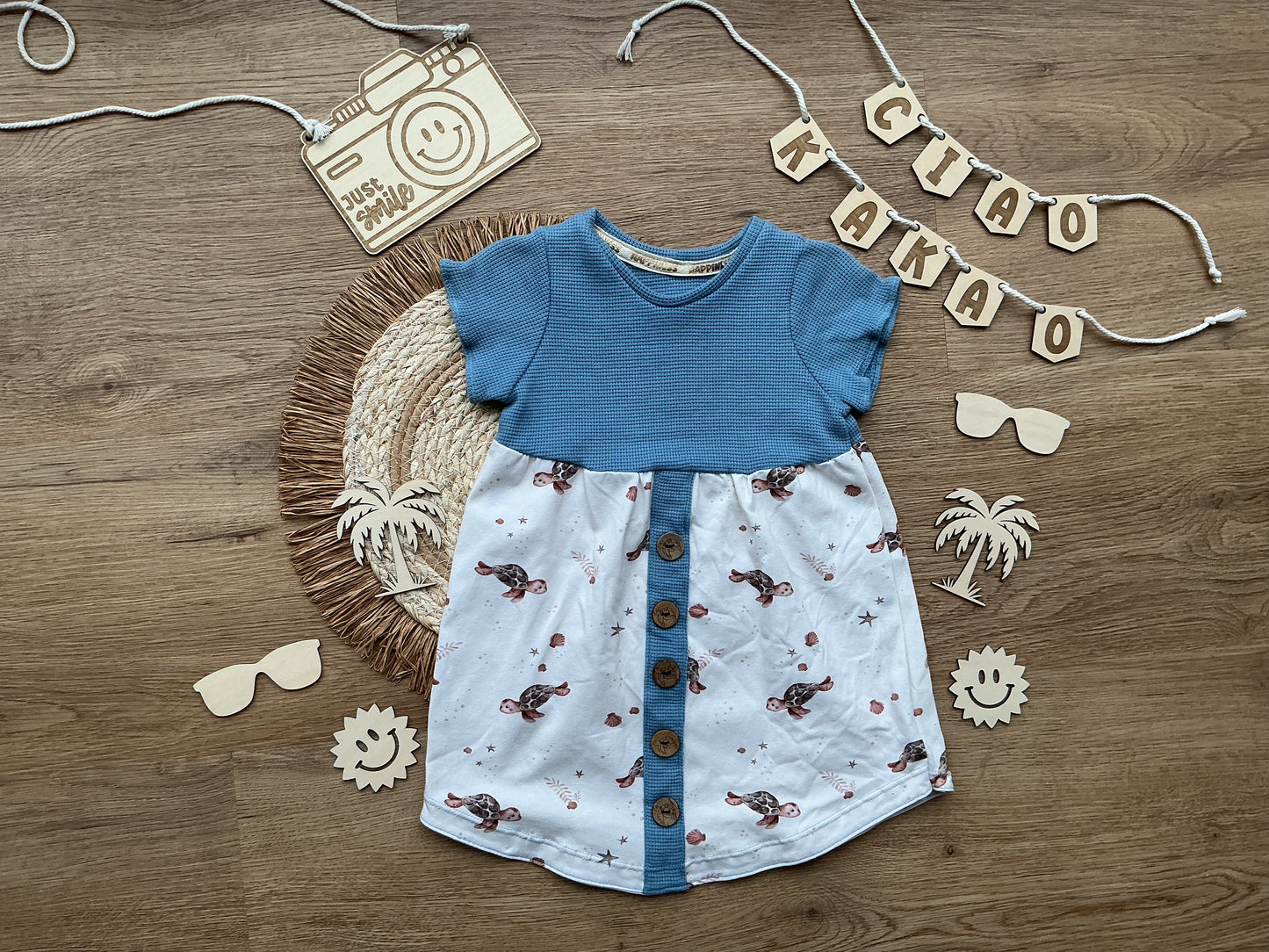 Kleid