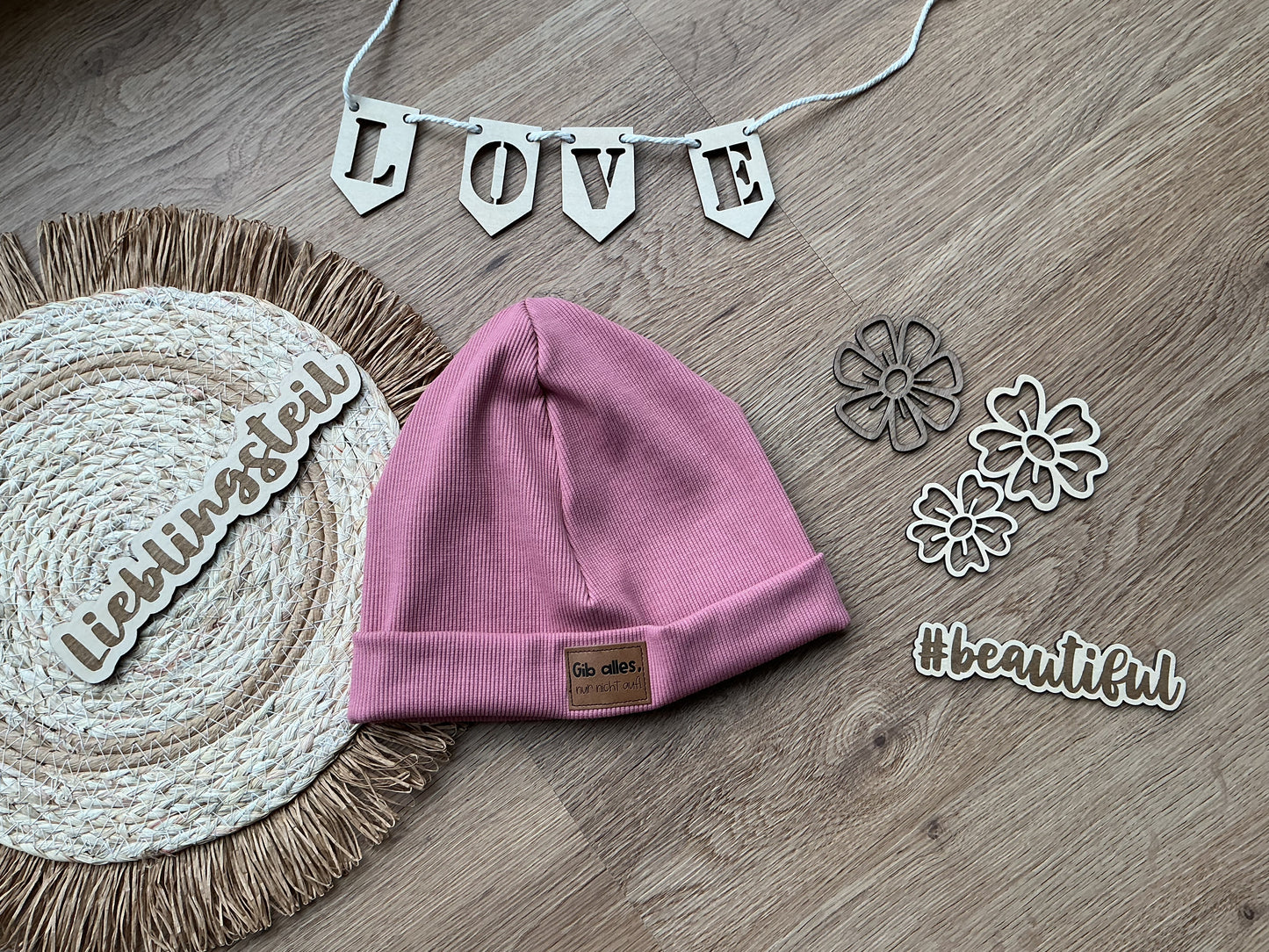 Beanie