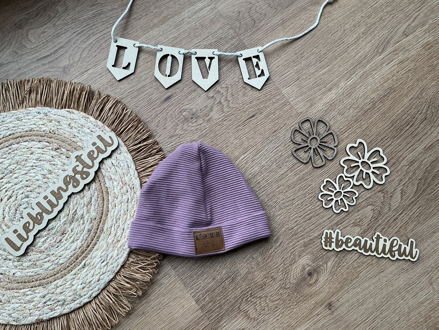Beanie