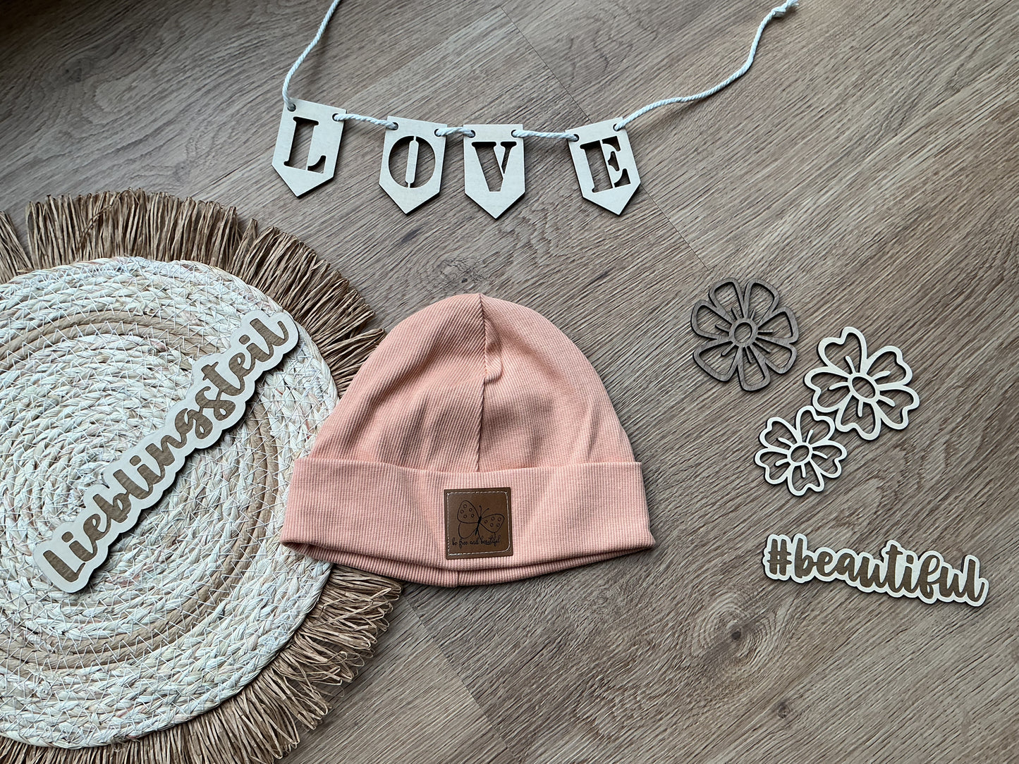 Beanie