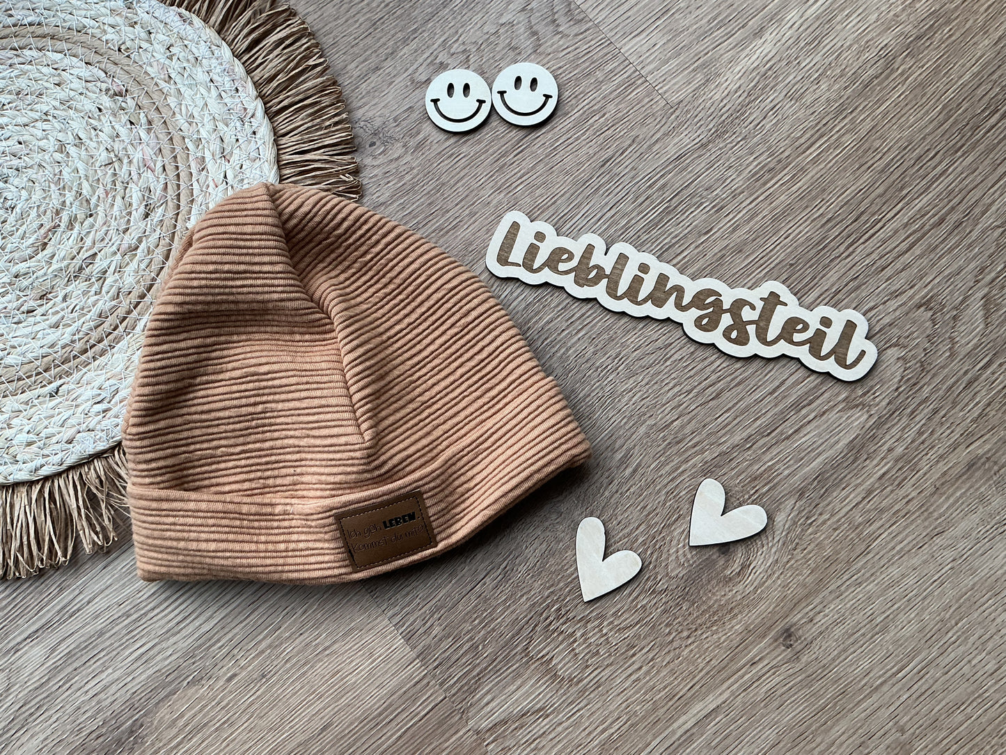 Beanie