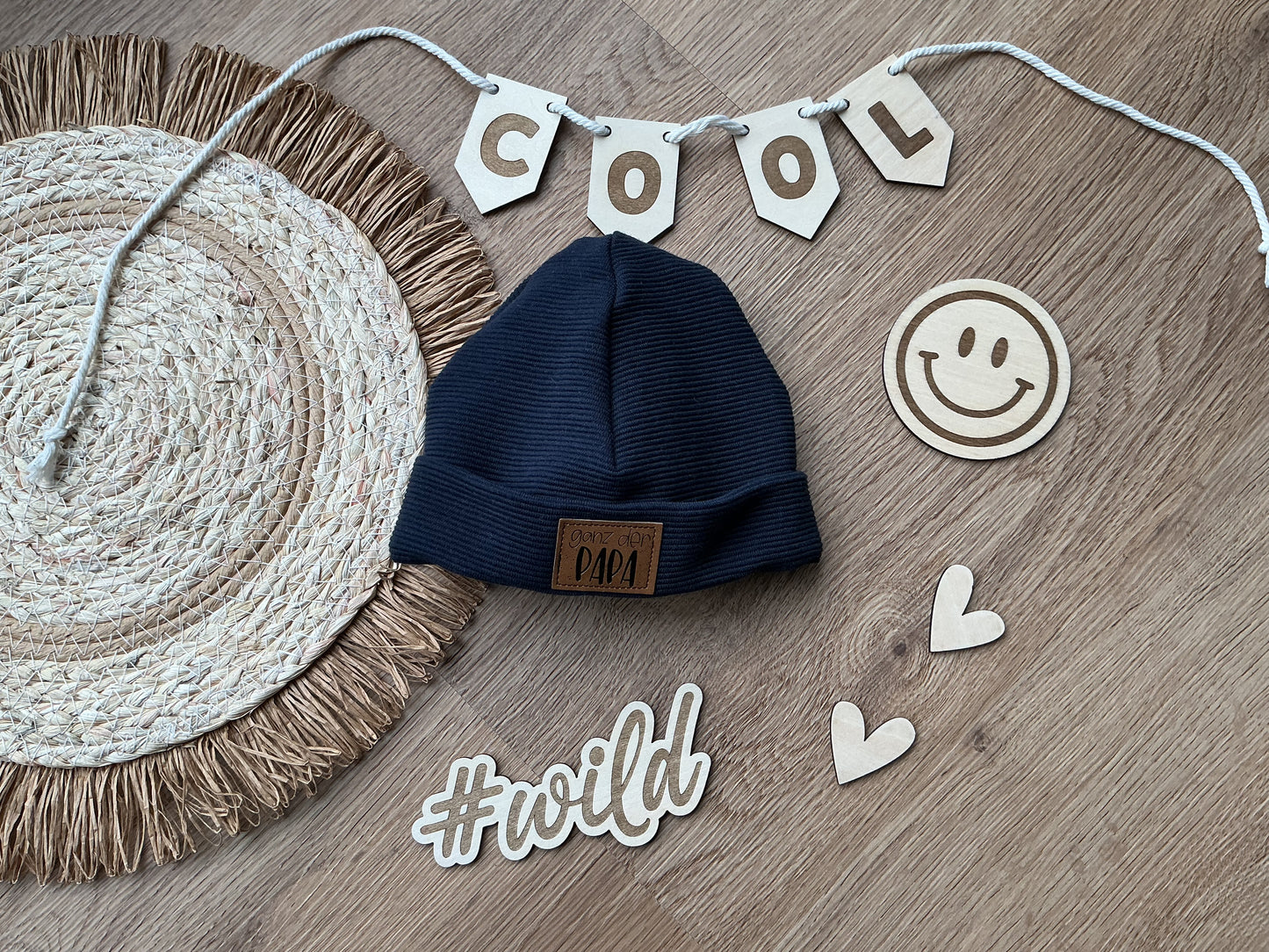 Beanie