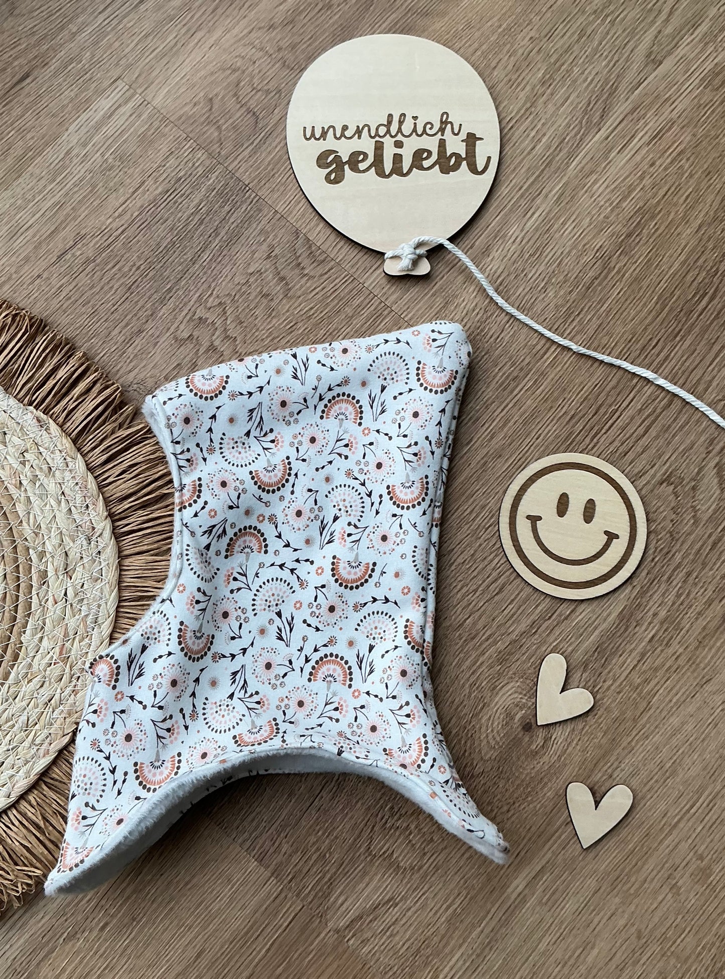 Schlupfmütze