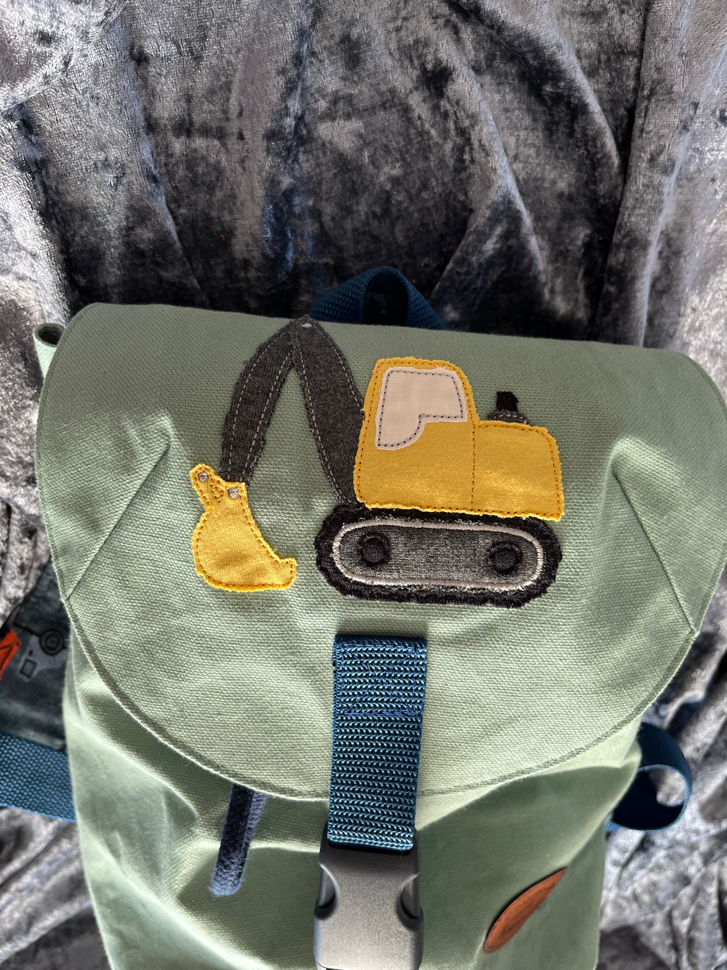 Kita-Rucksack