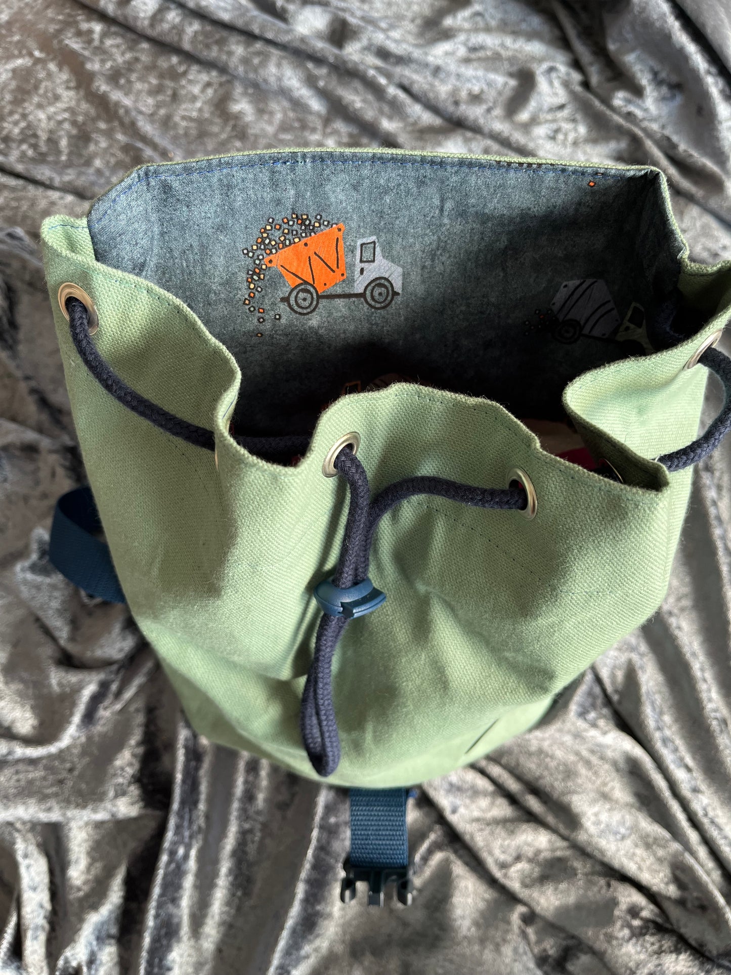 Kita-Rucksack