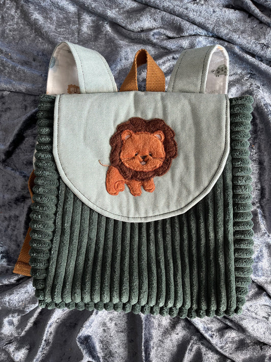 Kita-Rucksack