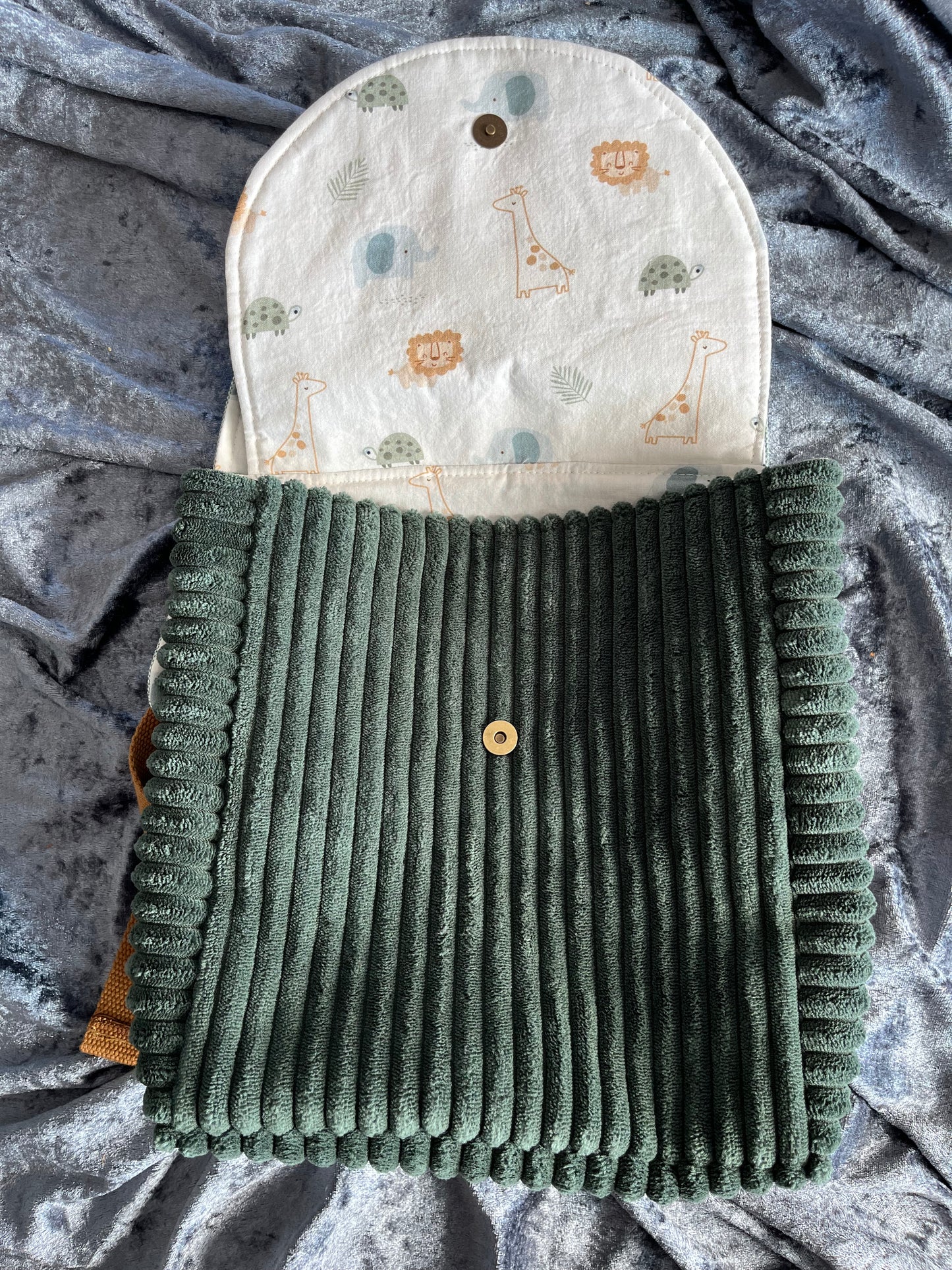 Kita-Rucksack