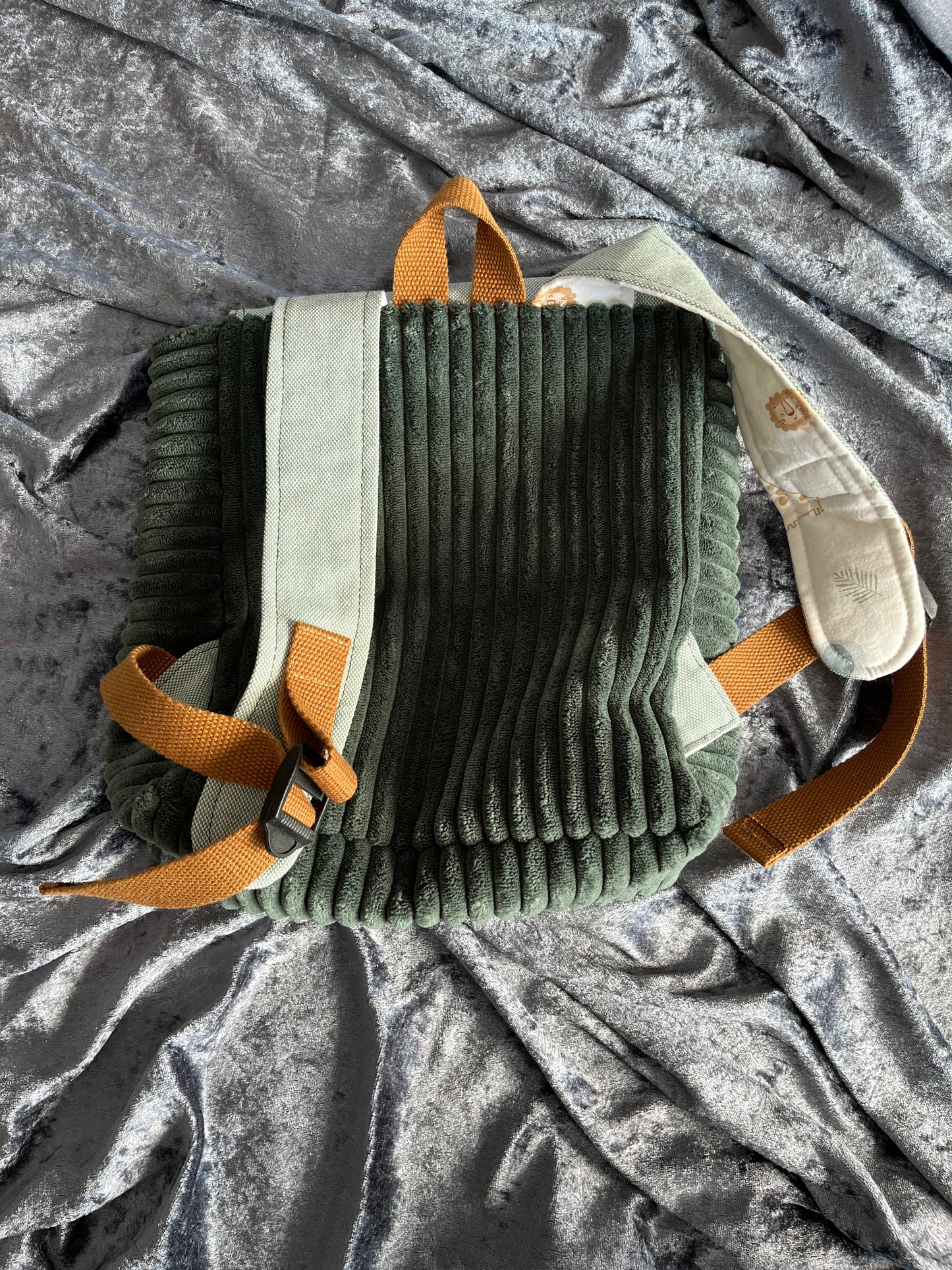 Kita-Rucksack