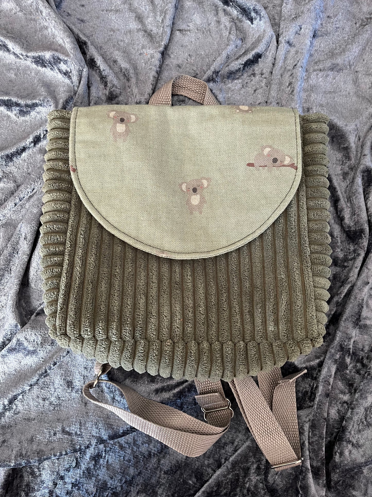 Kita-Rucksack
