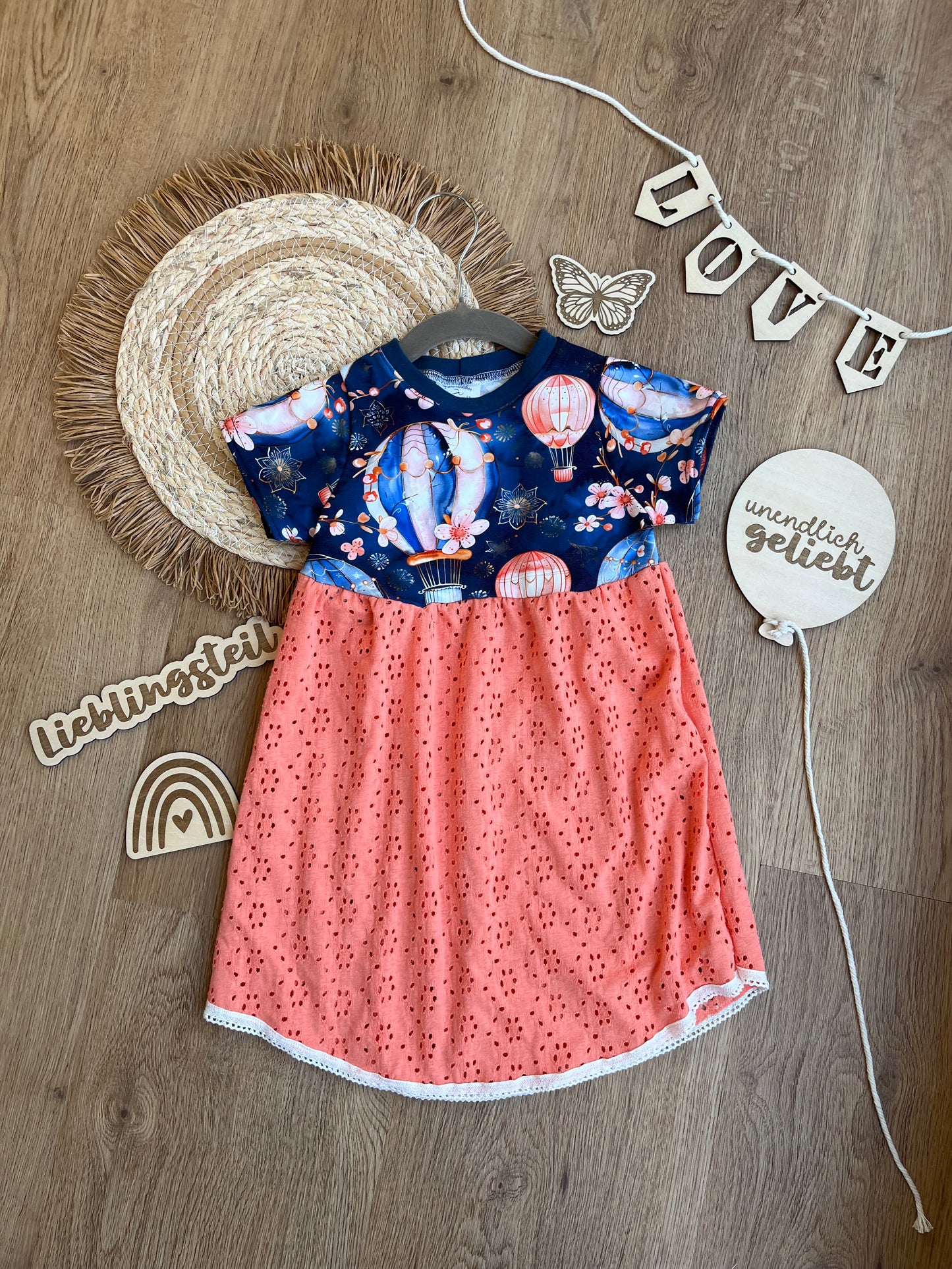 Kleid
