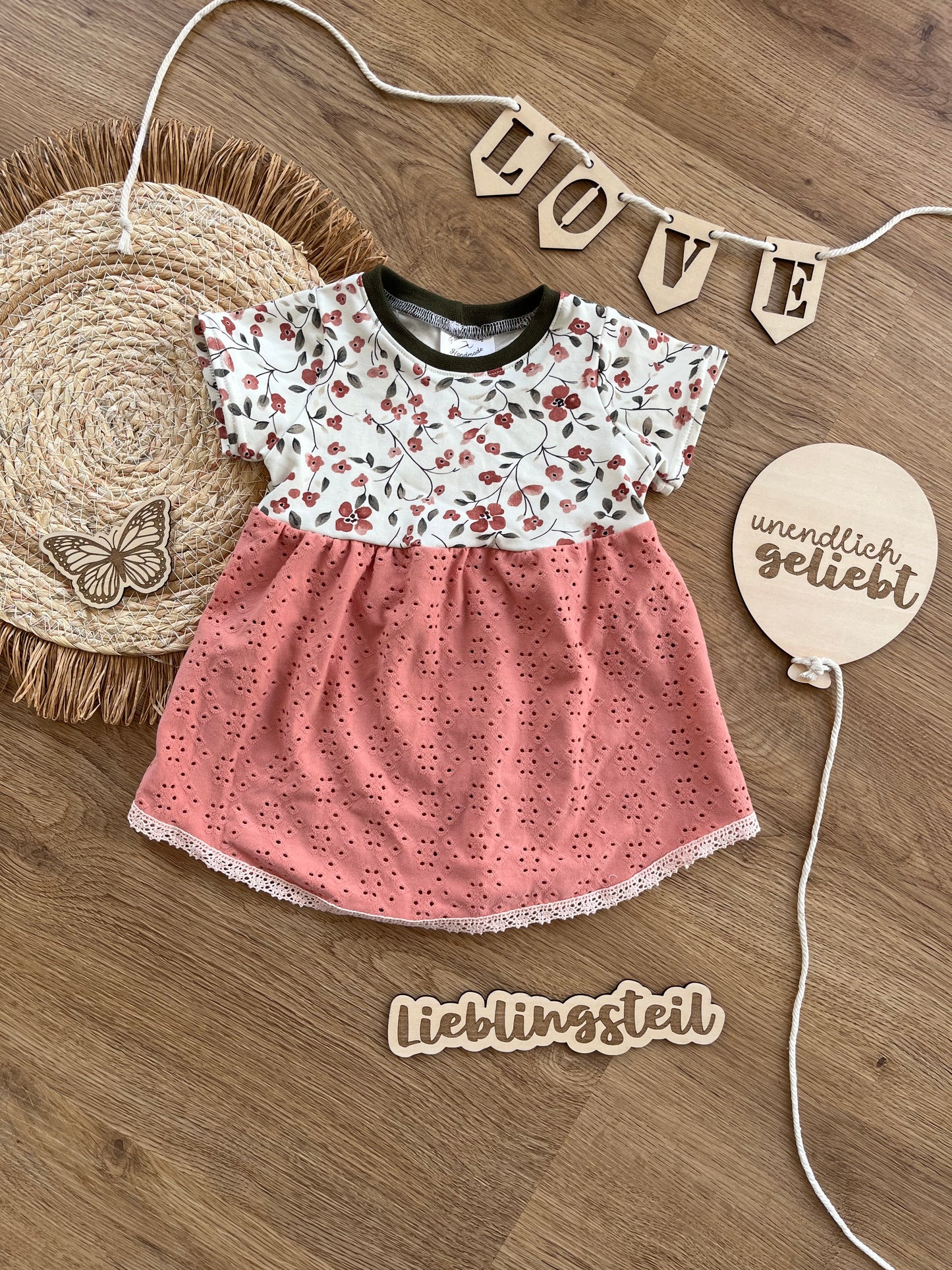 Kleid
