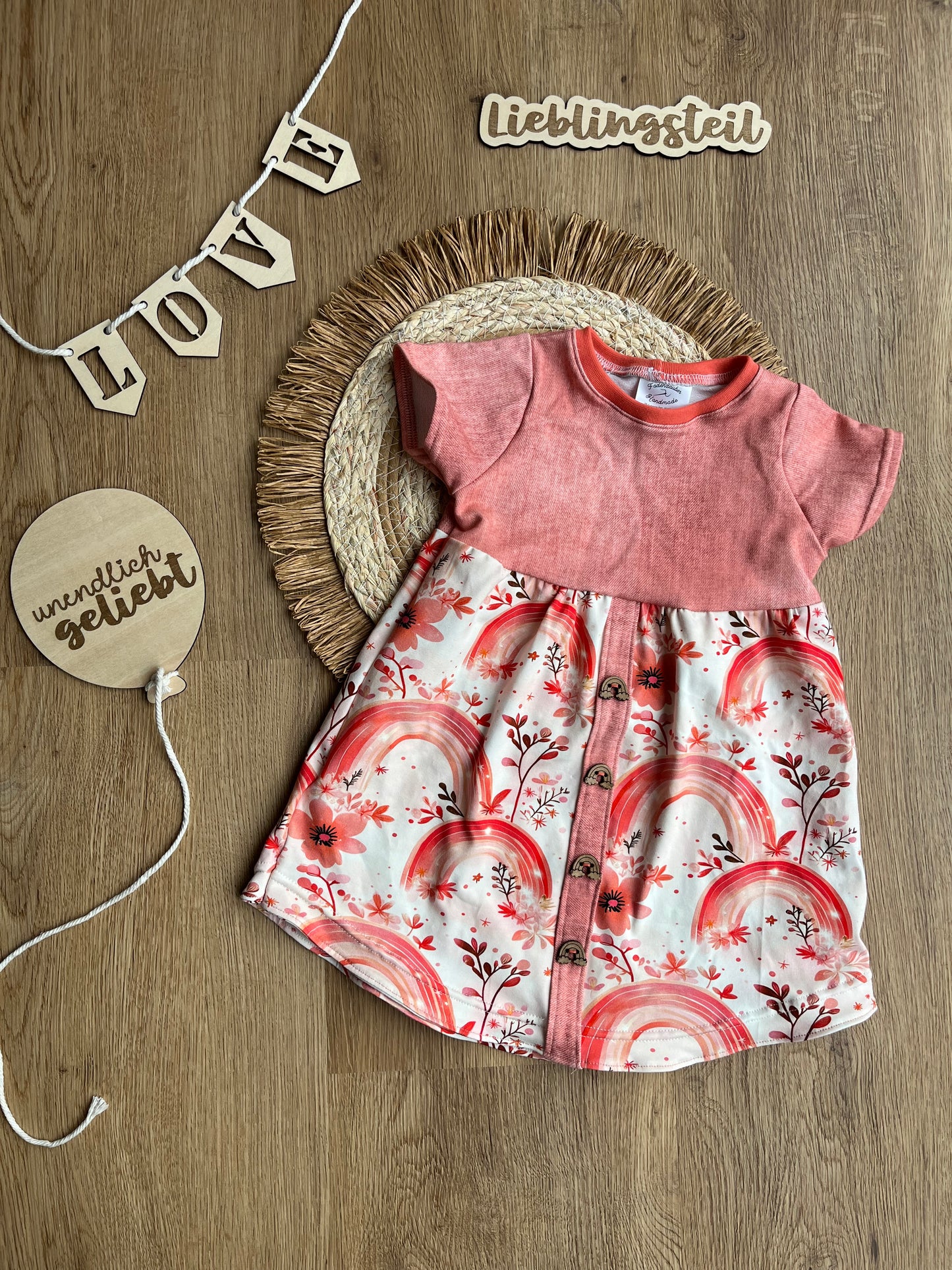 Kleid