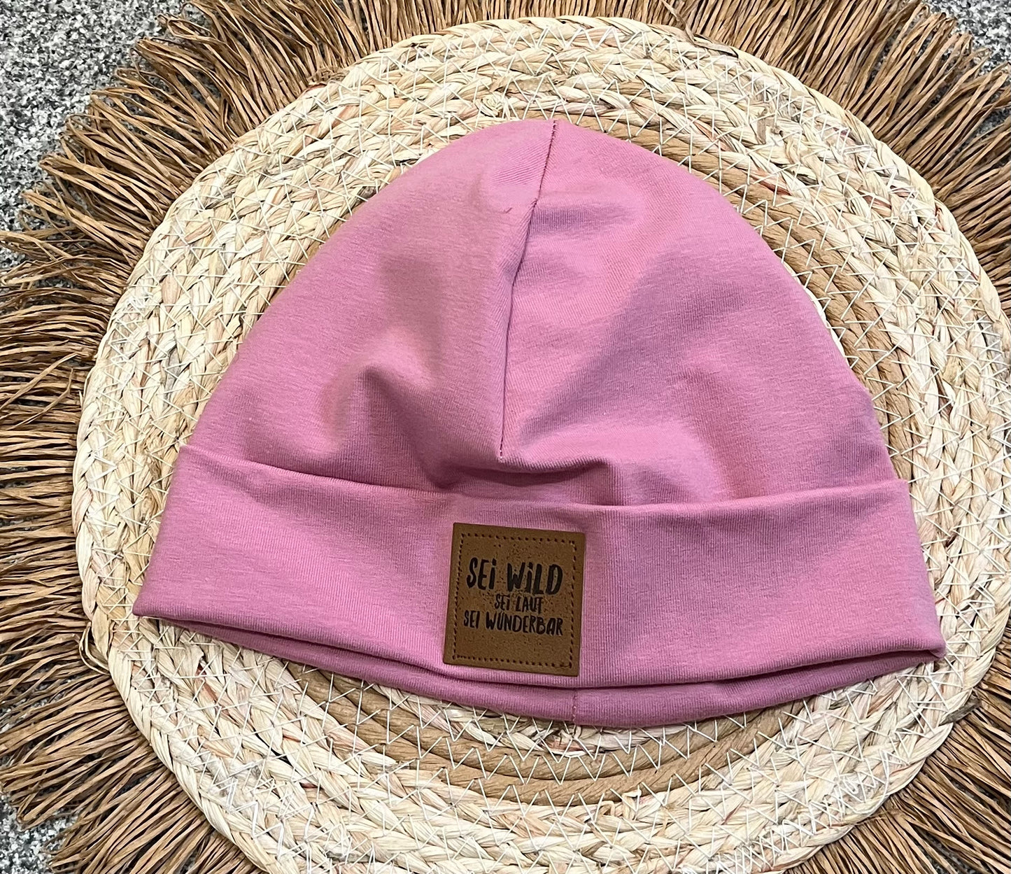 Beanie