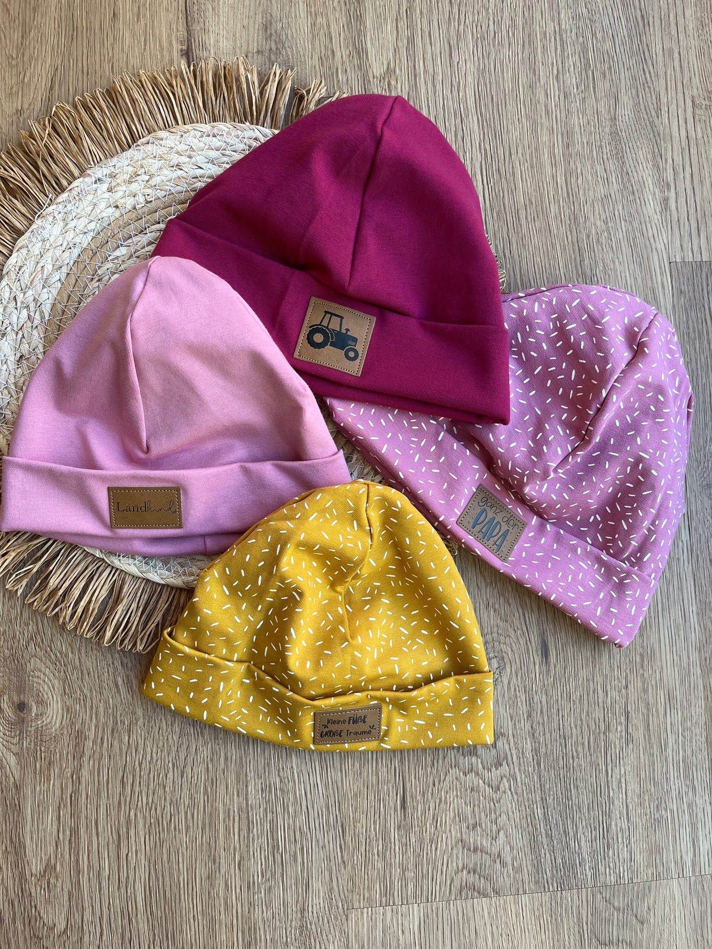 Beanie
