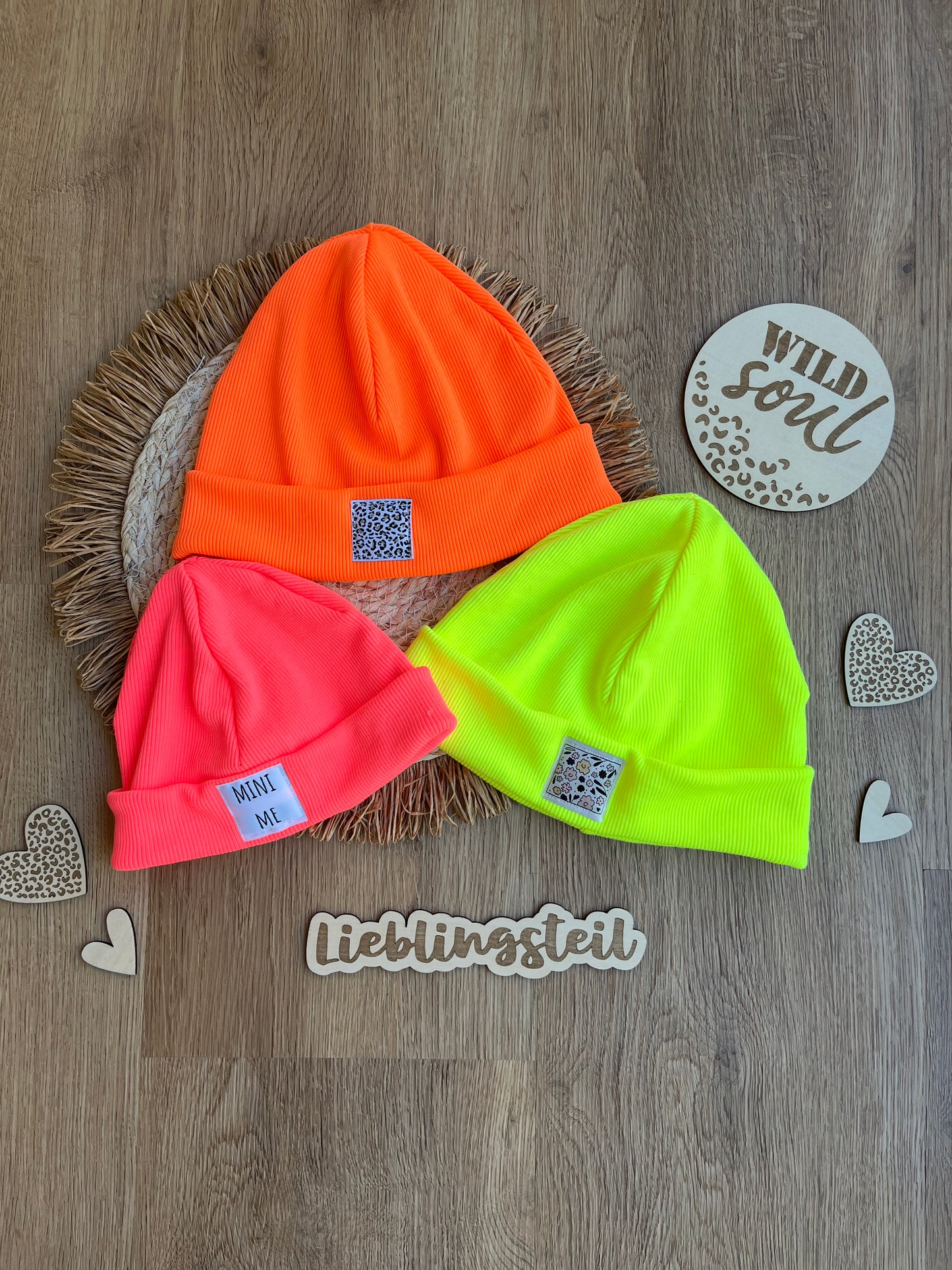 Beanie