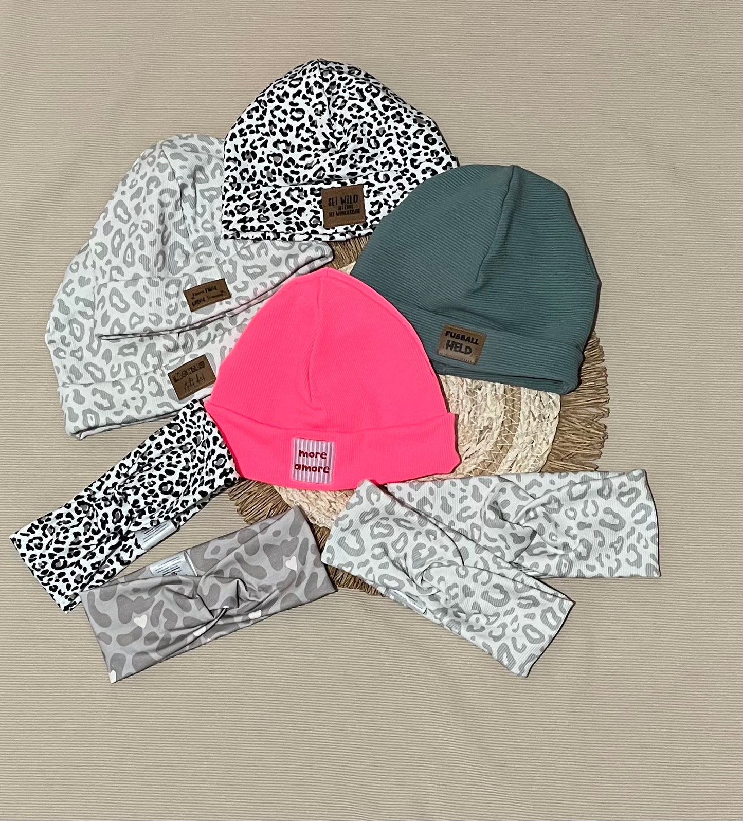 Beanie