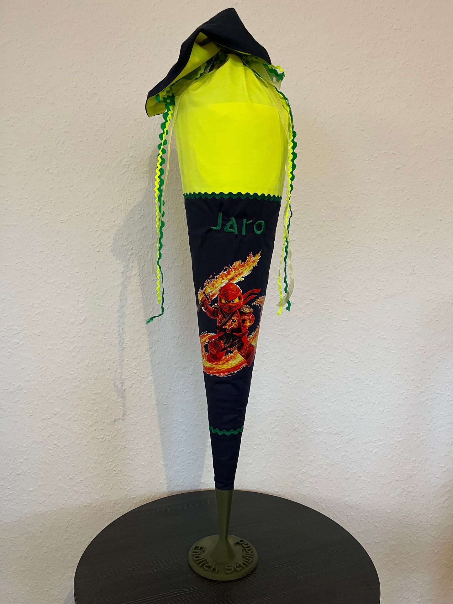 Schultüte