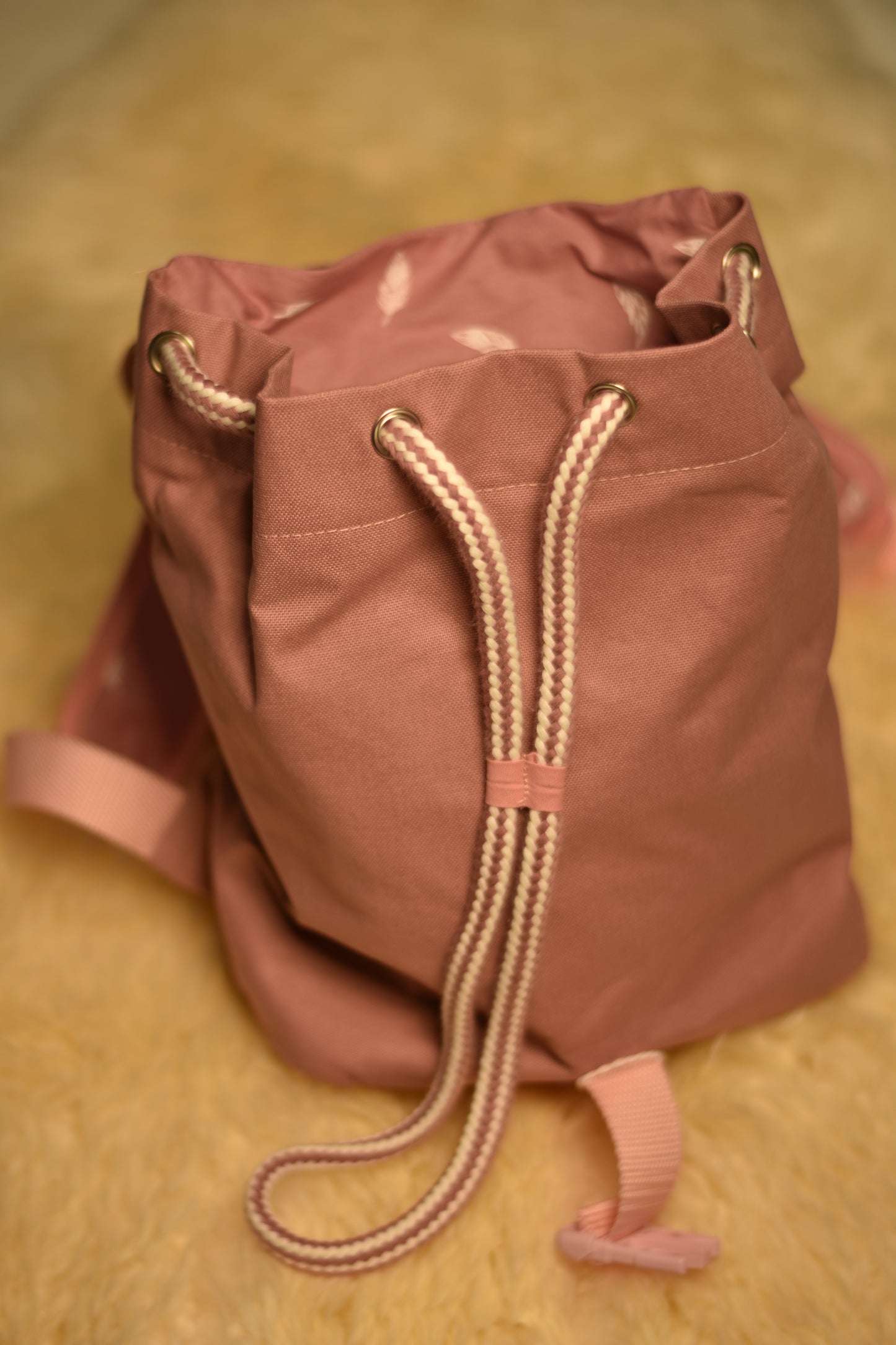 Kita-Rucksack