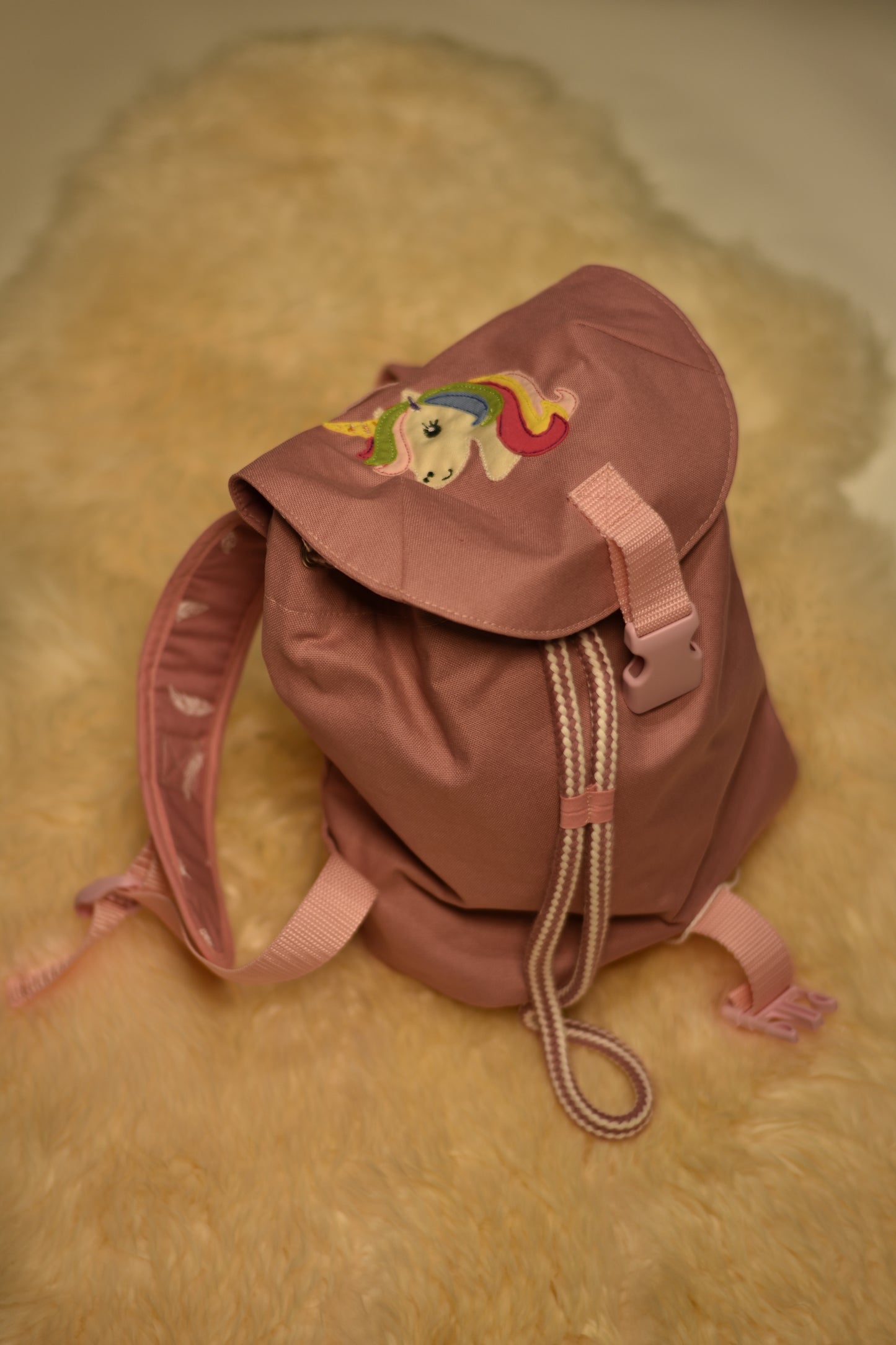 Kita-Rucksack