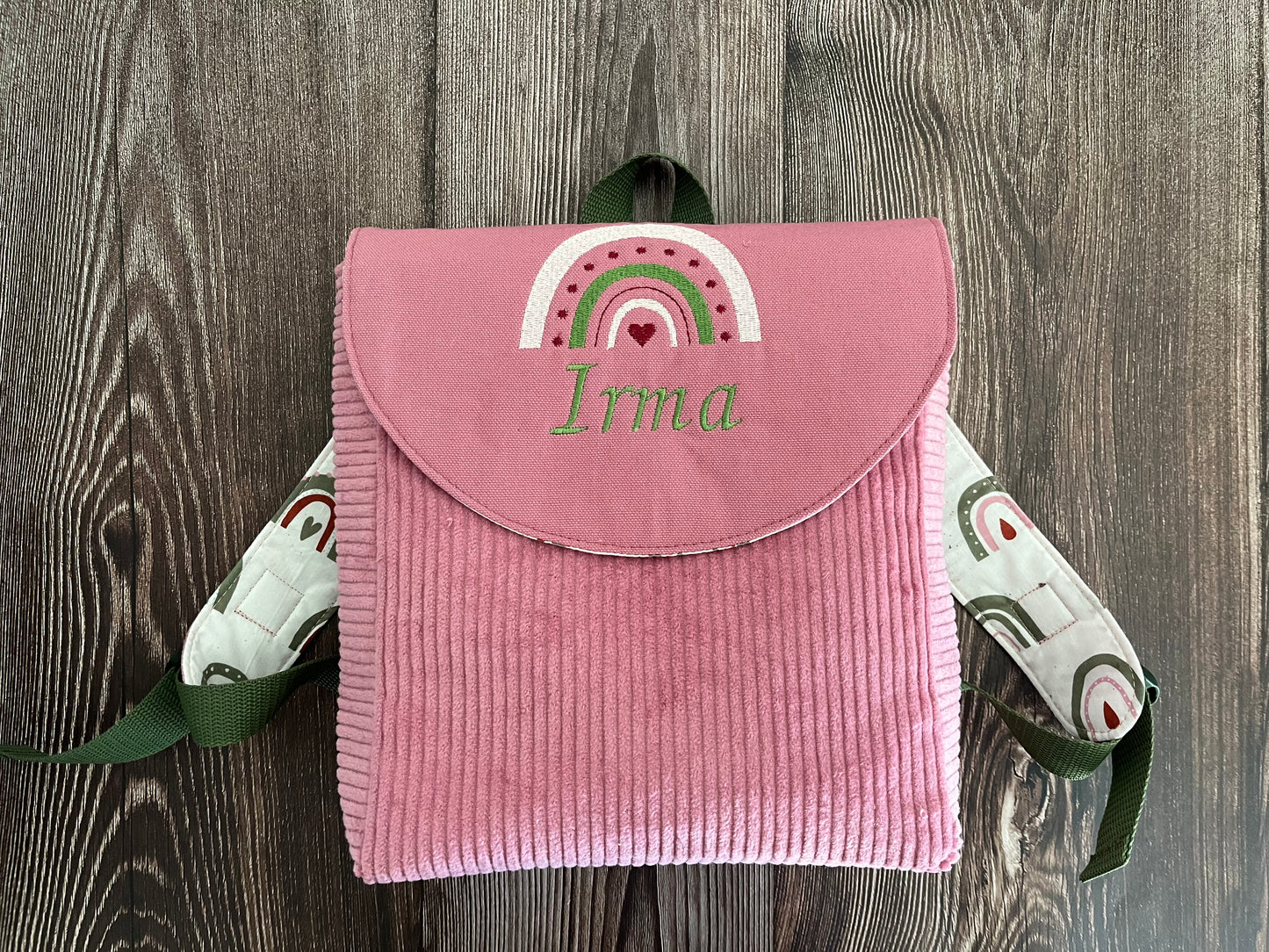 Kita-Rucksack